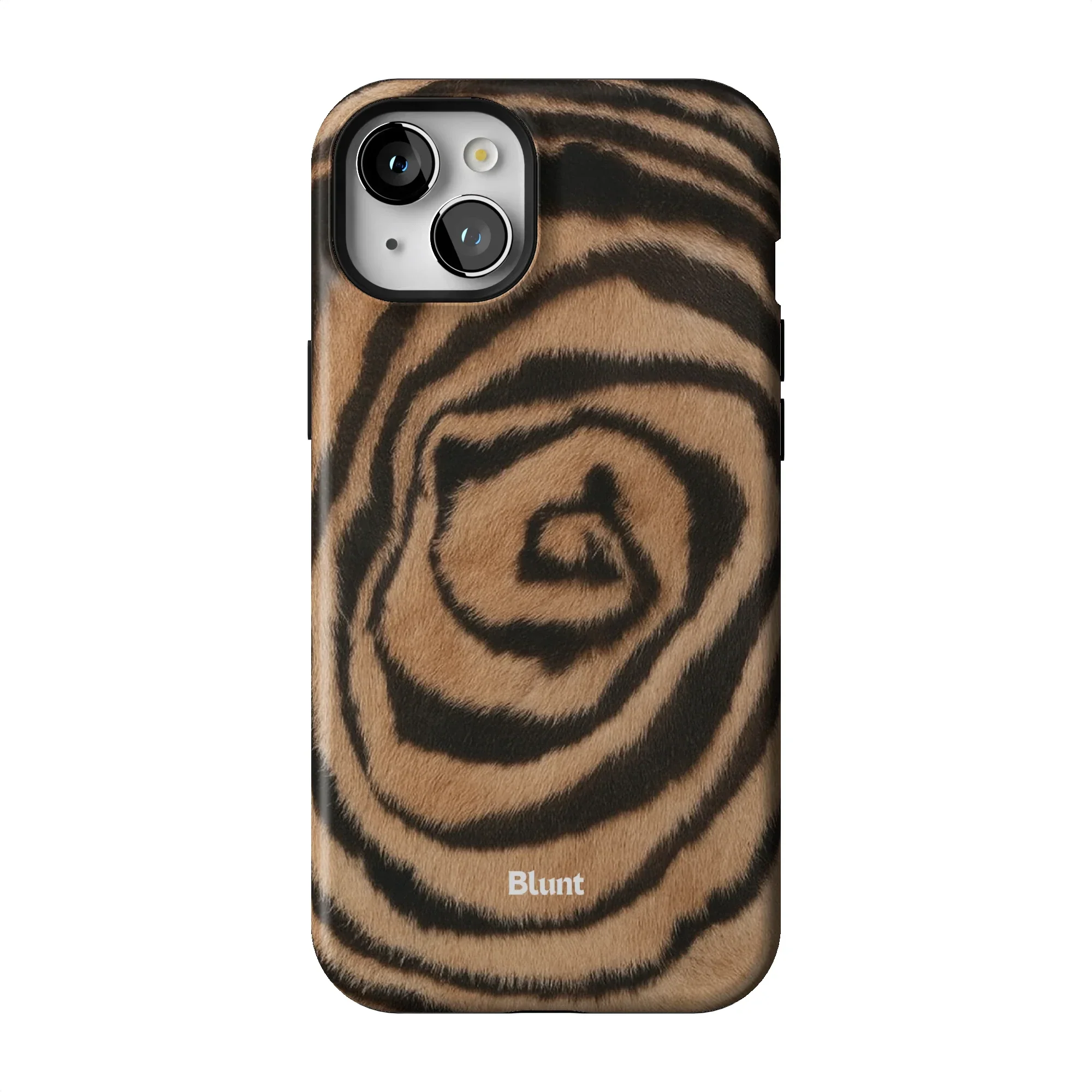 Cinnamon Swirl iPhone Case - Image 46