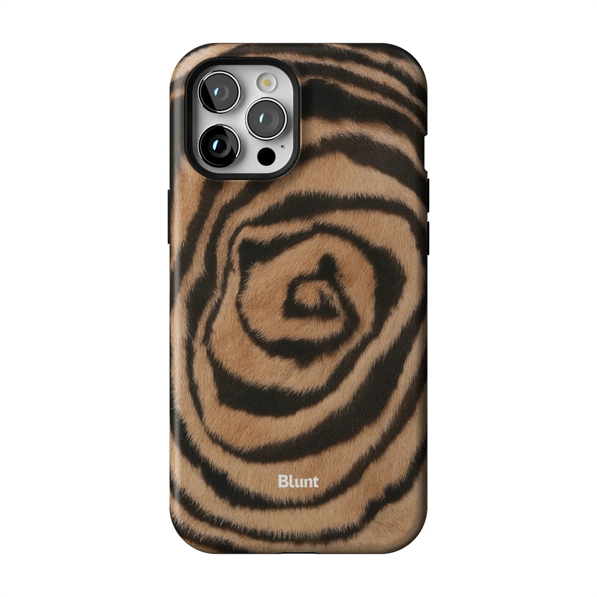 Cinnamon Swirl iPhone Case - Image 57