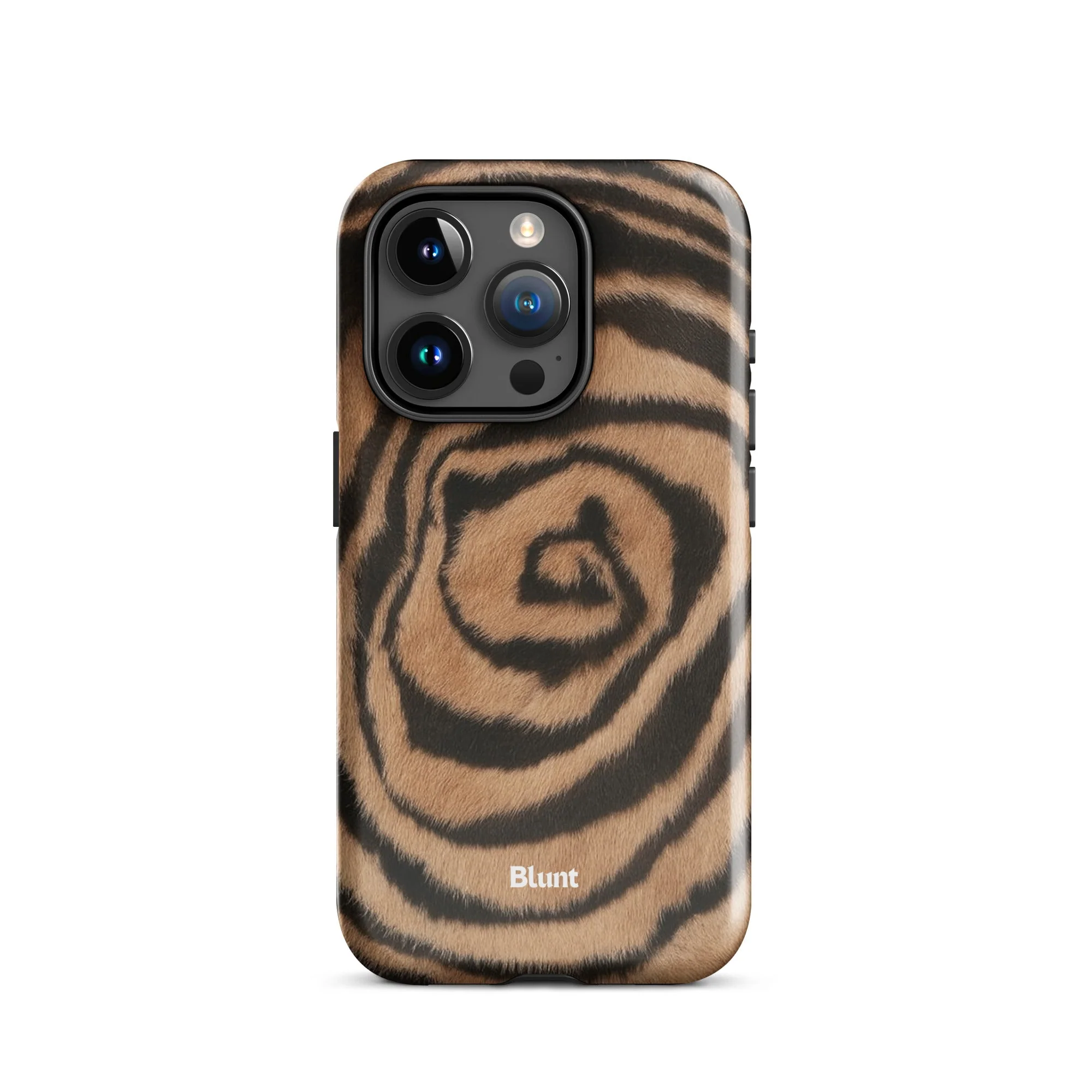 Cinnamon Swirl iPhone Case - Image 6