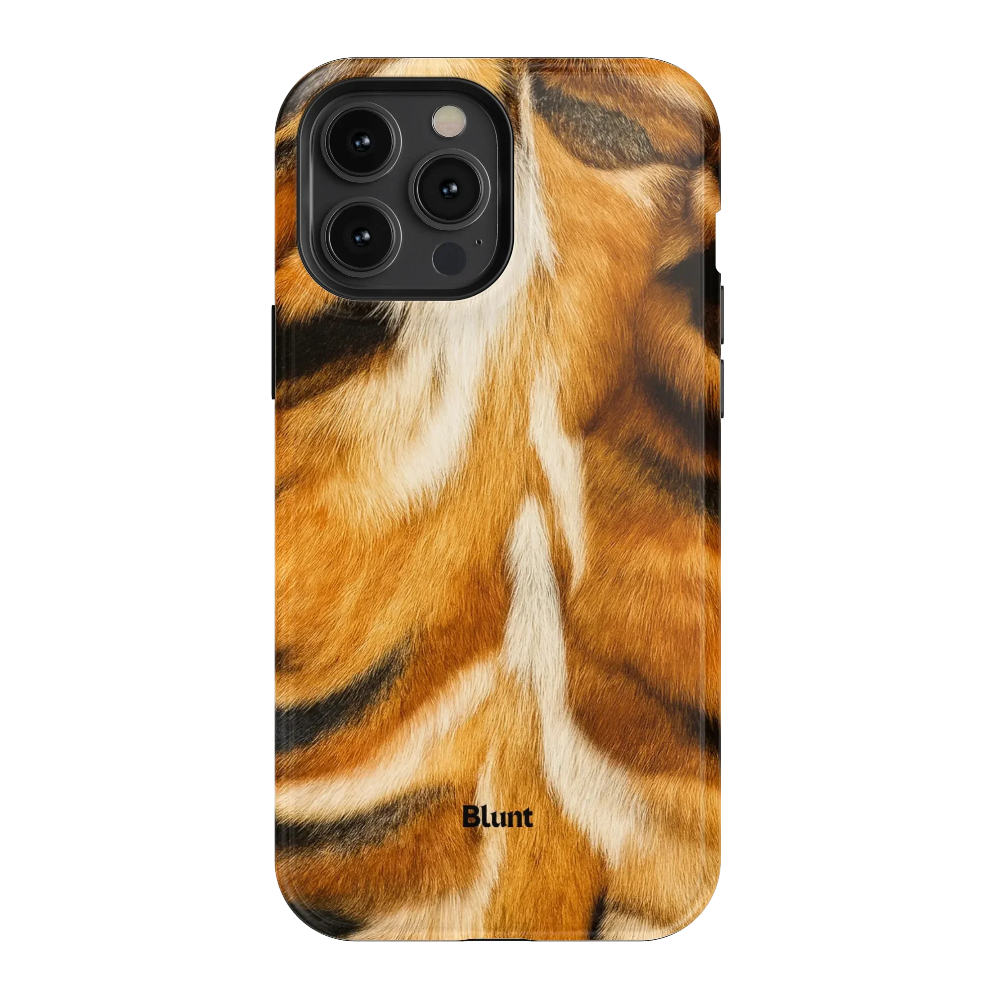 Cinnamon Rush iPhone Case - Image 19