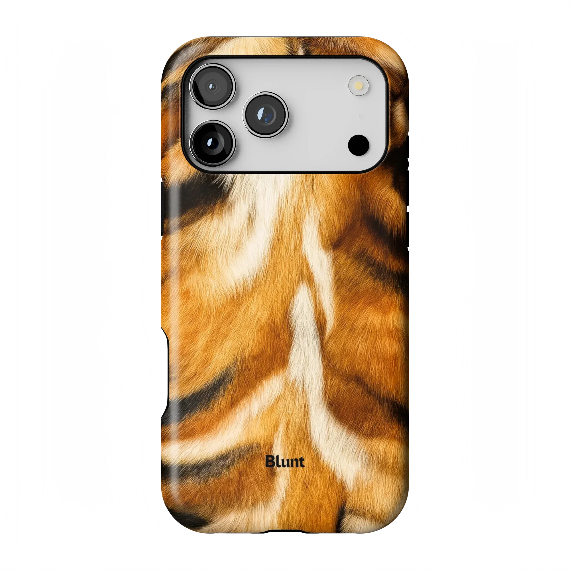 Cinnamon Rush iPhone Case - Image 3