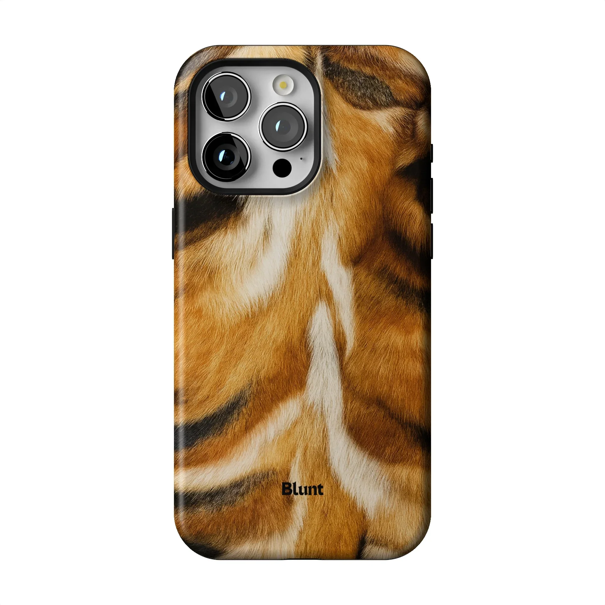Cinnamon Rush iPhone Case - Image 42