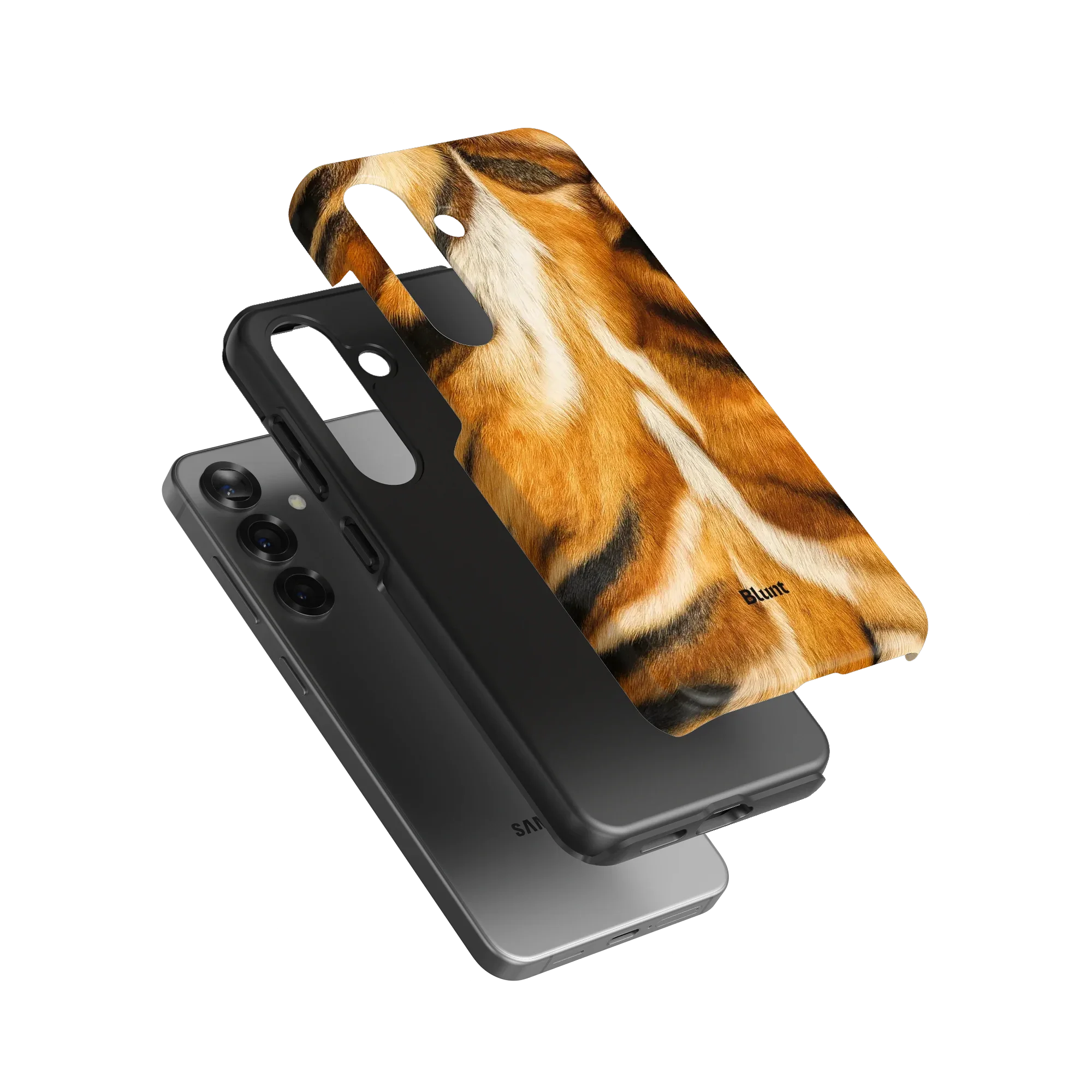 Cinnamon Rush Samsung Case - Image 14