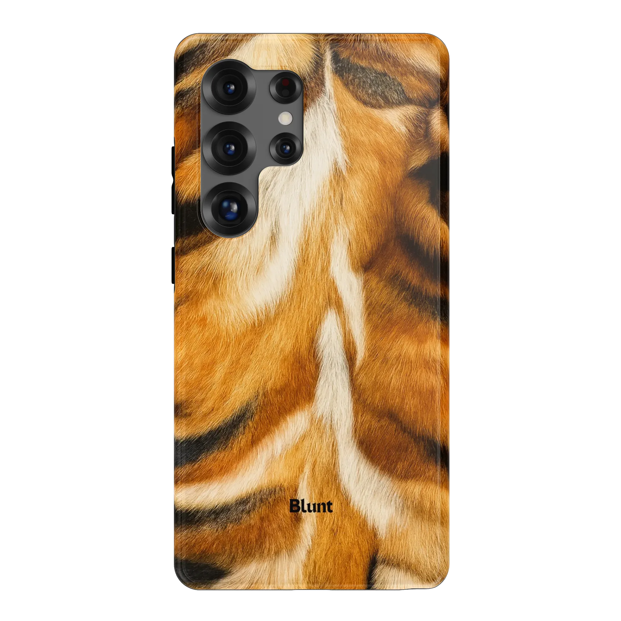 Cinnamon Rush Samsung Case - Image 3