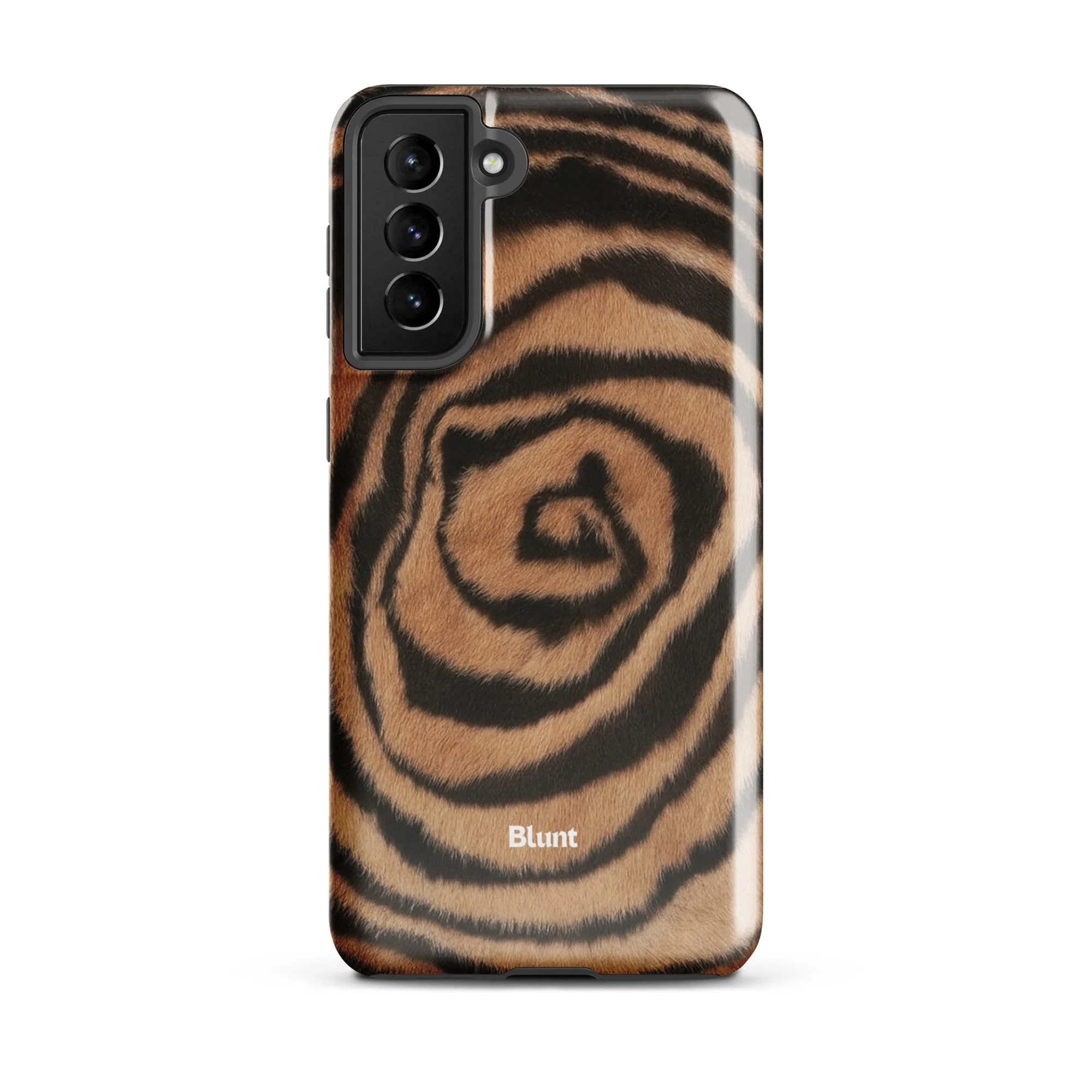 Cinnamon Swirl Samsung Case - Image 14