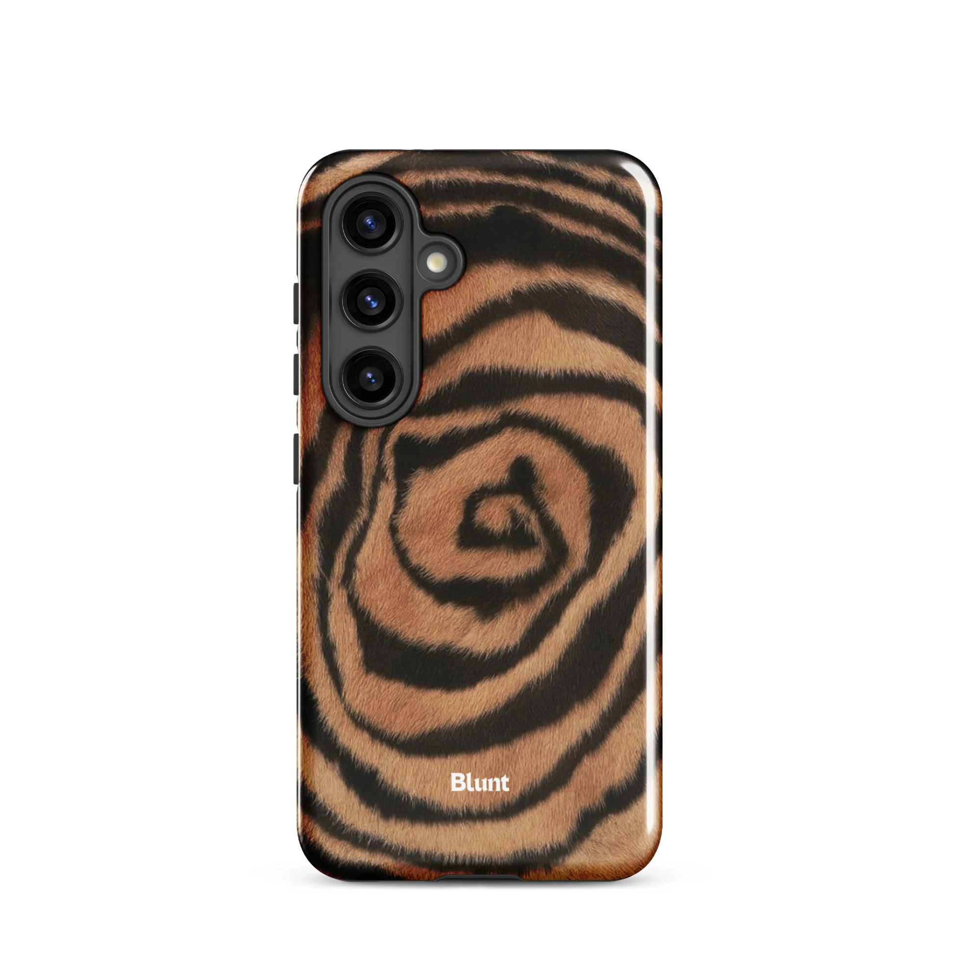 Cinnamon Swirl Samsung Case - Image 4