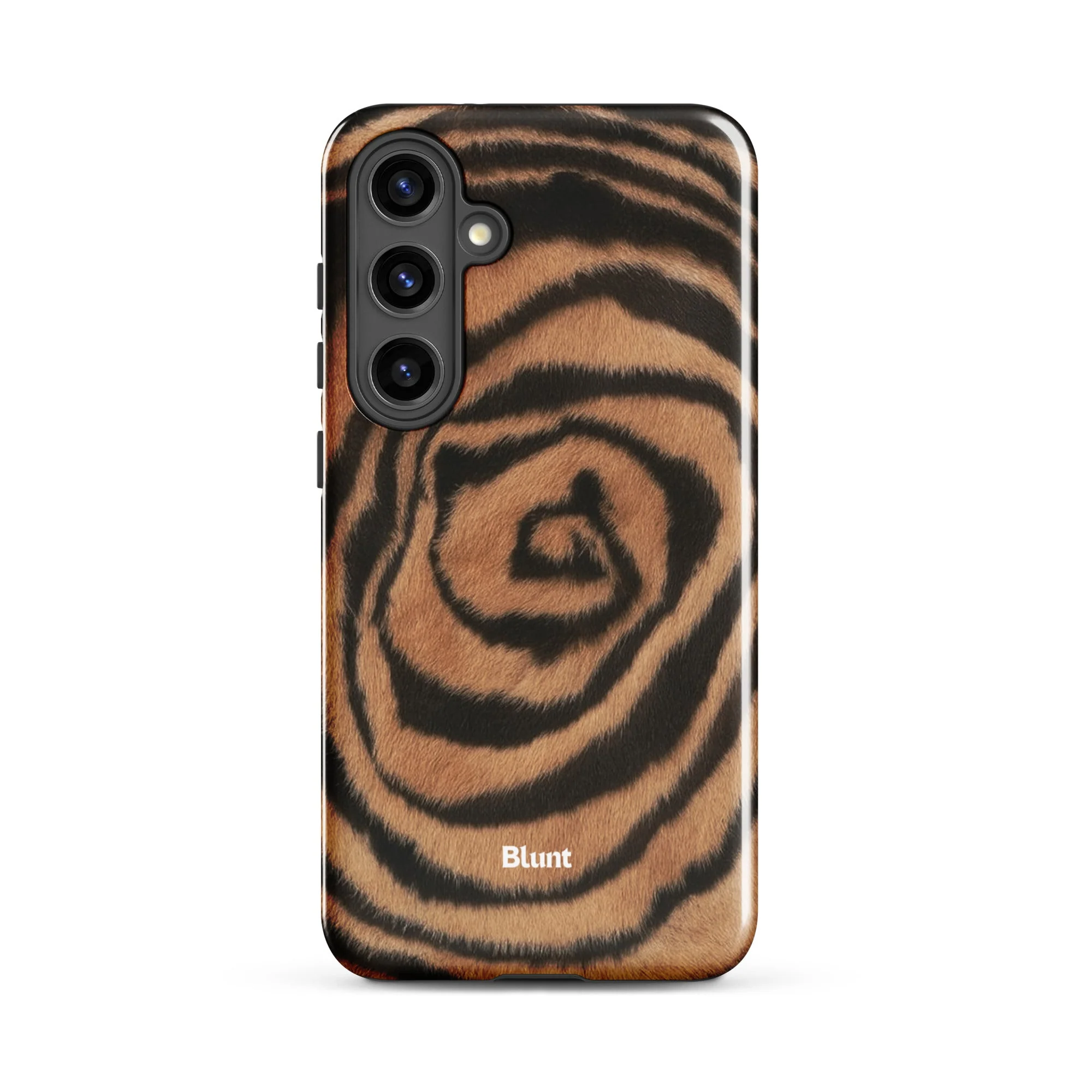 Cinnamon Swirl Samsung Case - Image 5