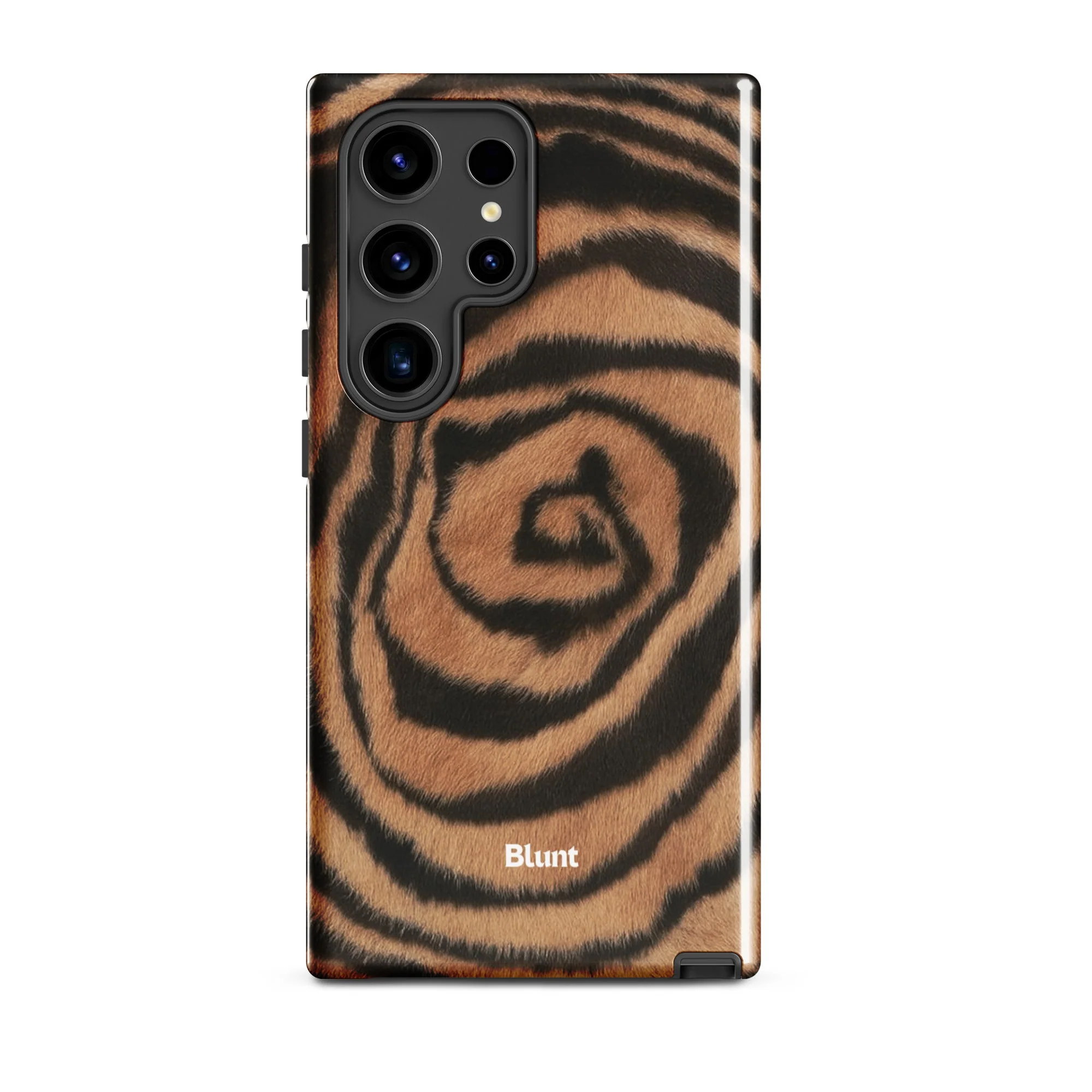 Cinnamon Swirl Samsung Case - Image 6