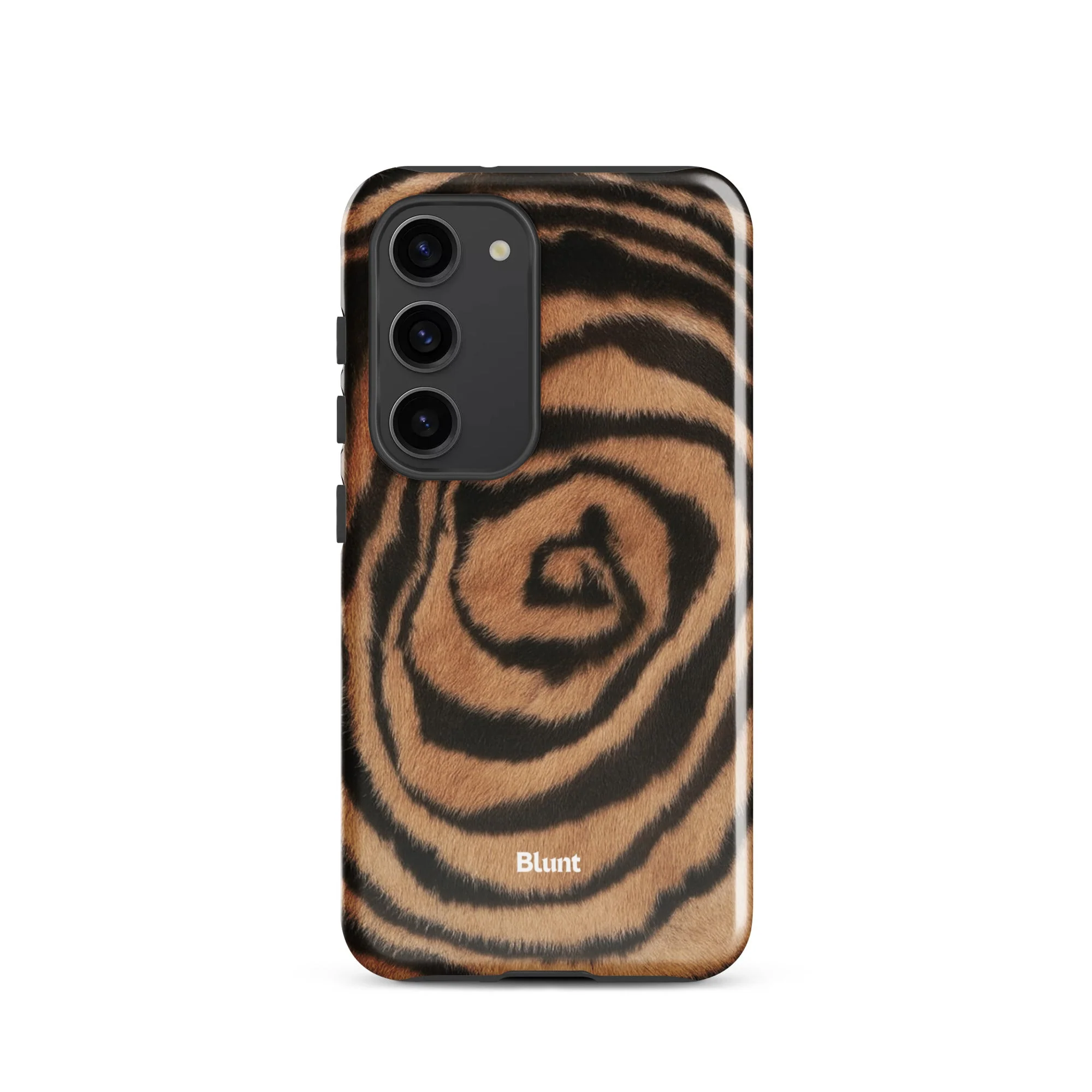 Cinnamon Swirl Samsung Case - Image 7