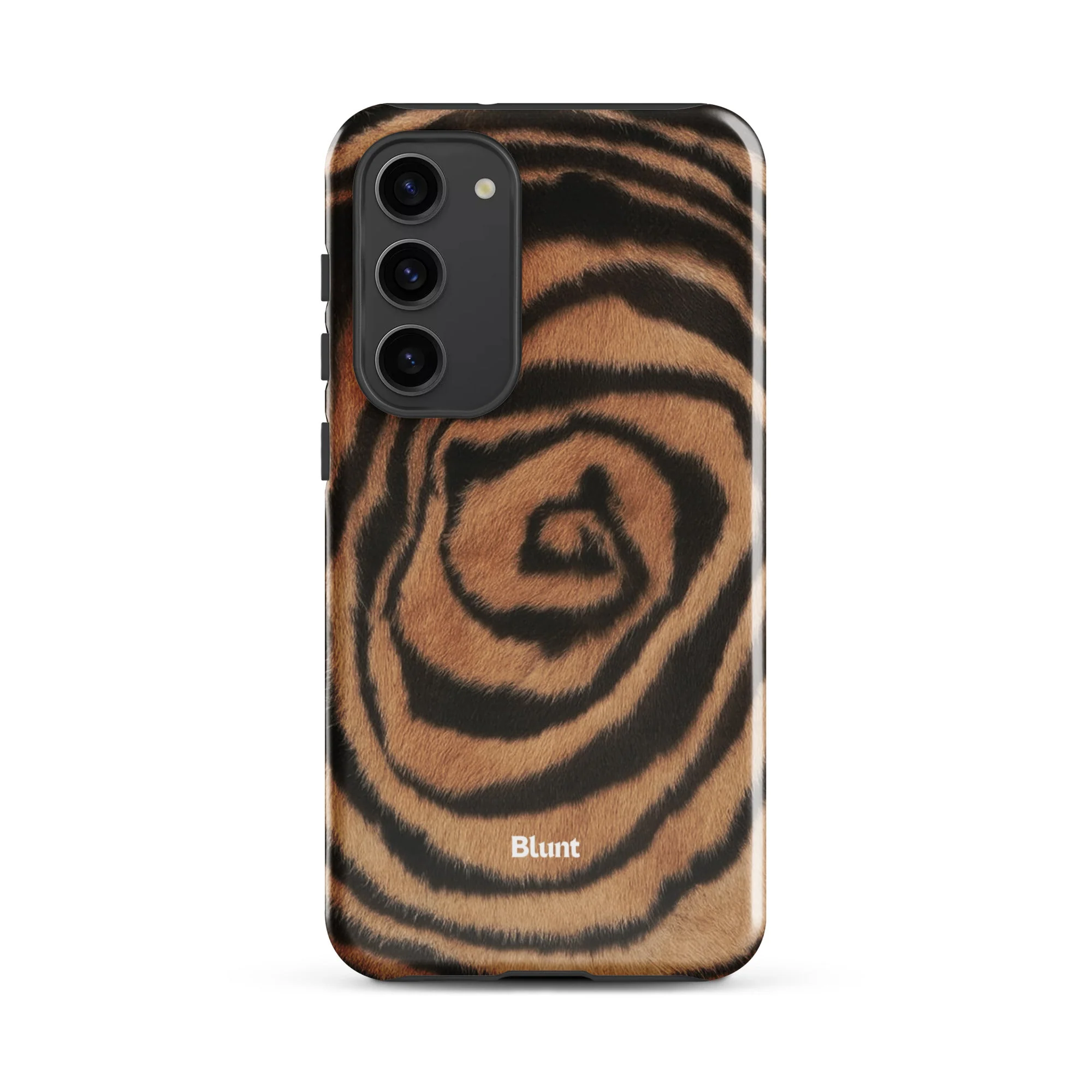 Cinnamon Swirl Samsung Case - Image 8