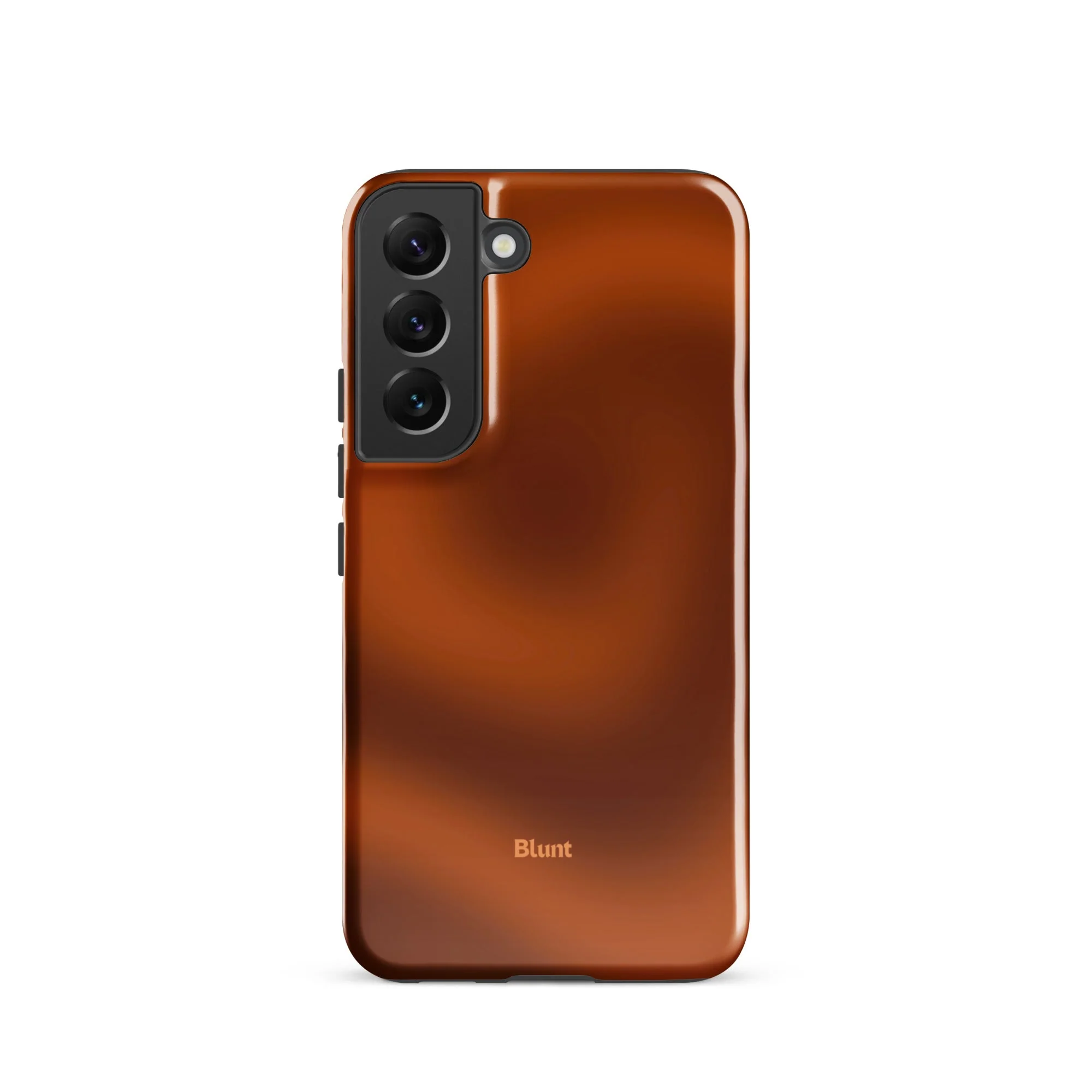 Cinnamon Samsung Case - Image 10