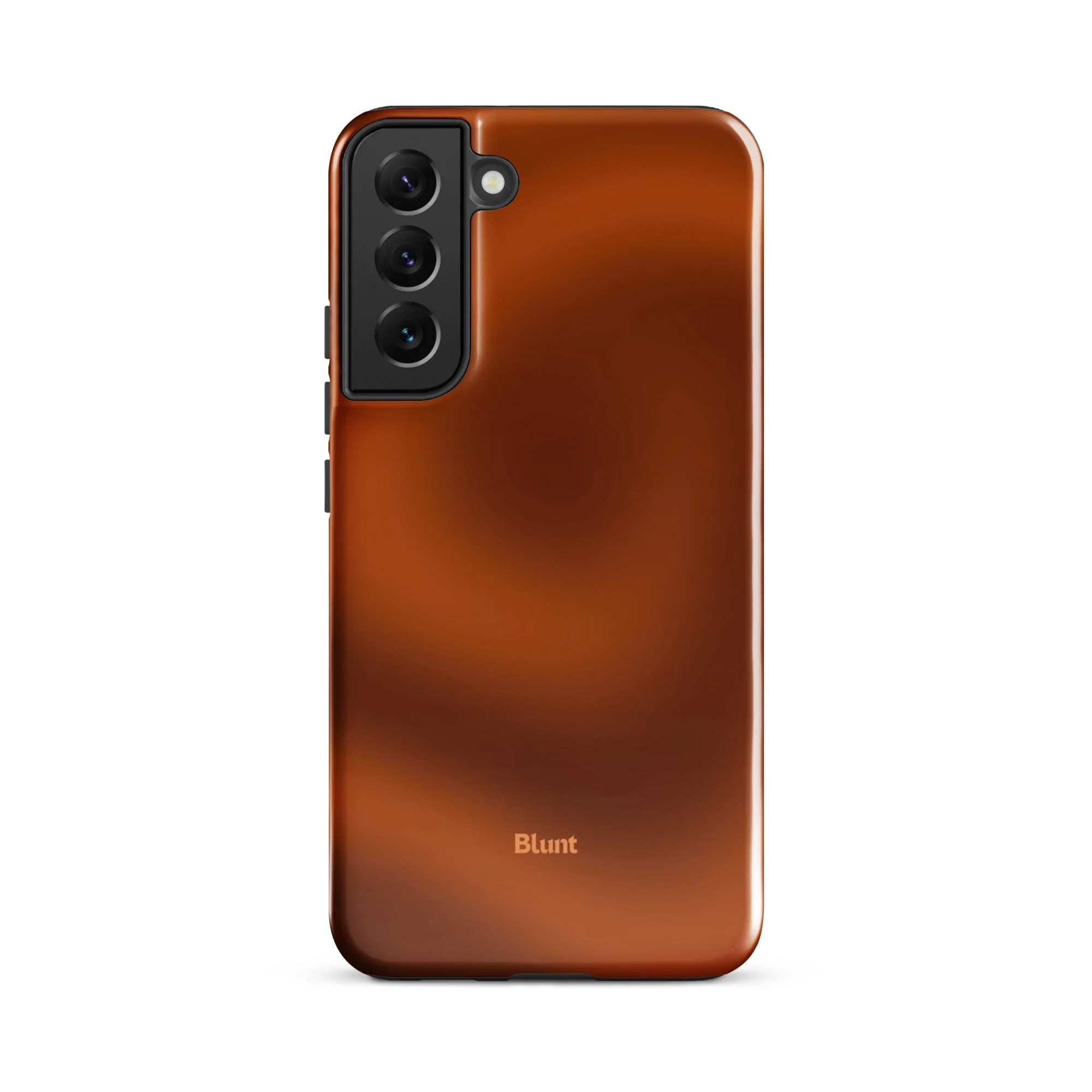 Cinnamon Samsung Case - Image 11