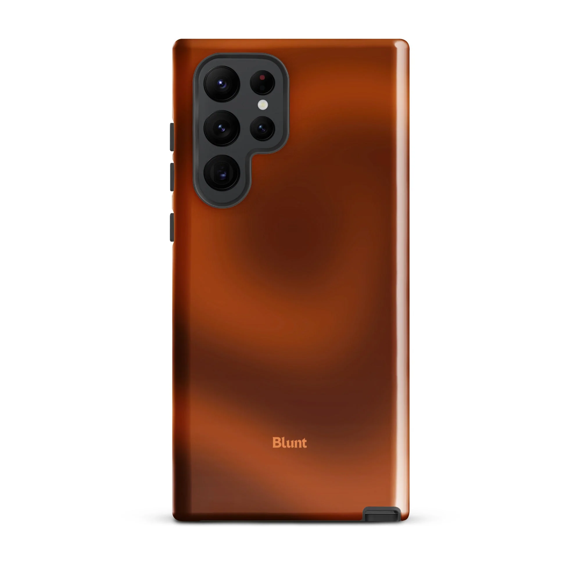 Cinnamon Samsung Case - Image 12