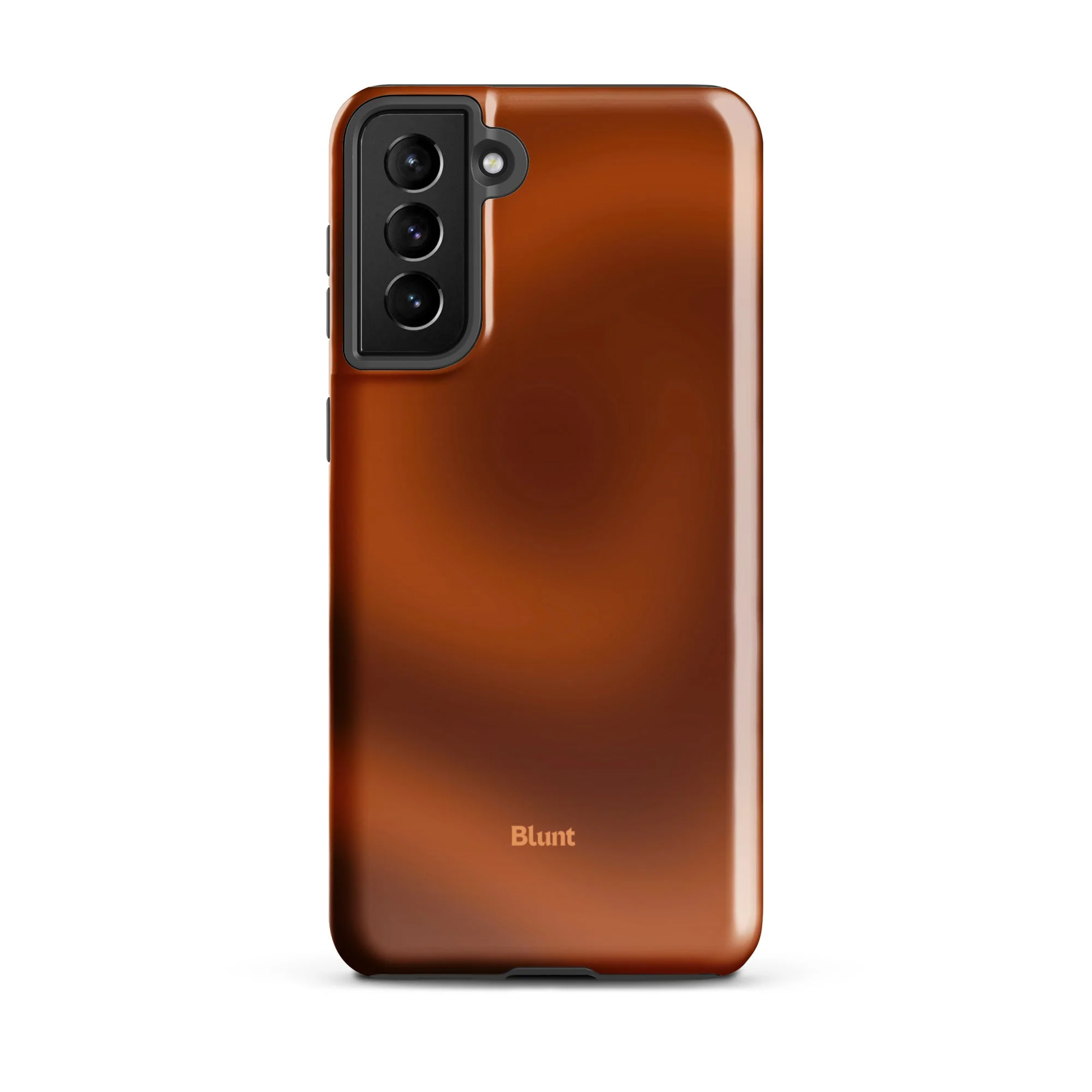 Cinnamon Samsung Case - Image 14
