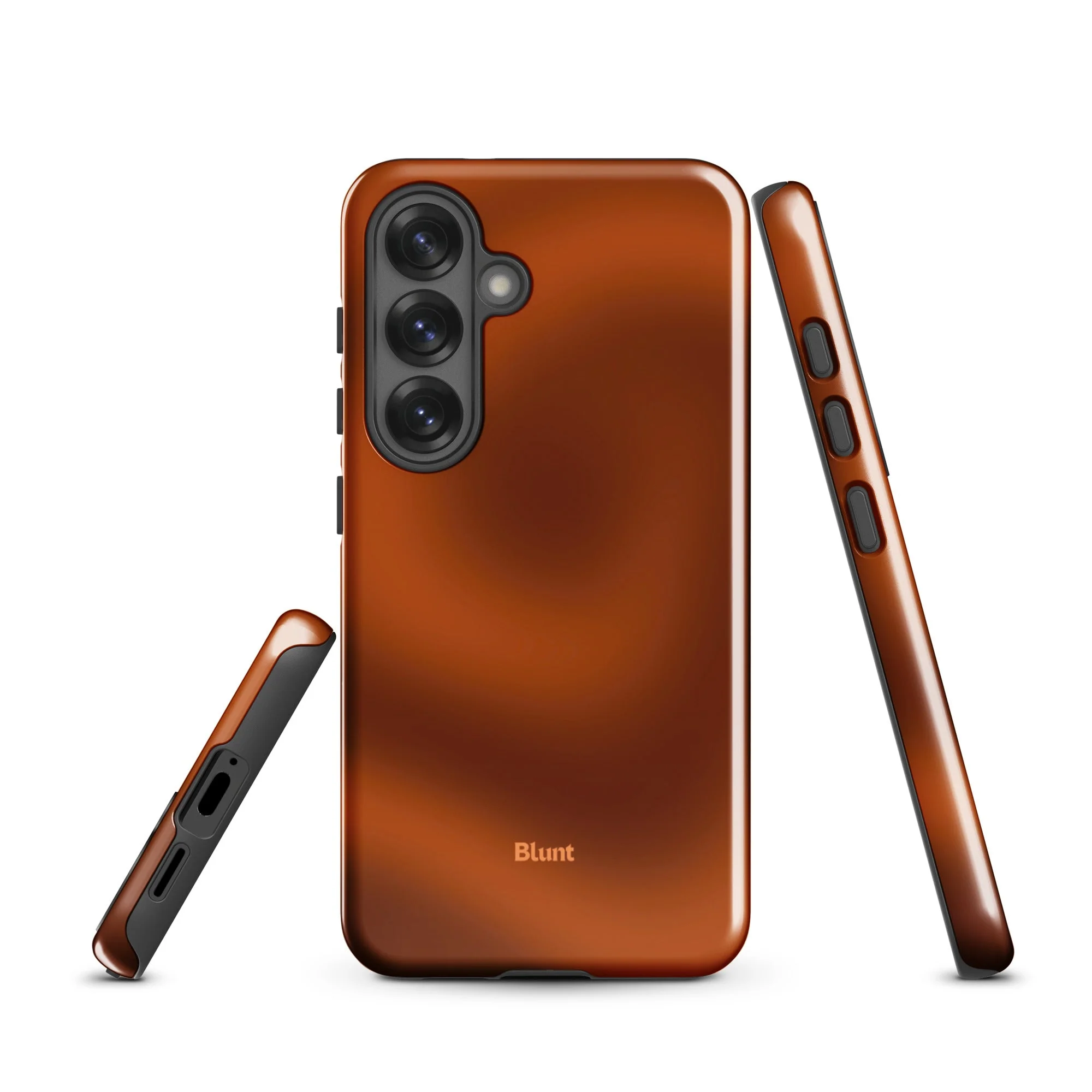 Cinnamon Samsung Case - Image 16
