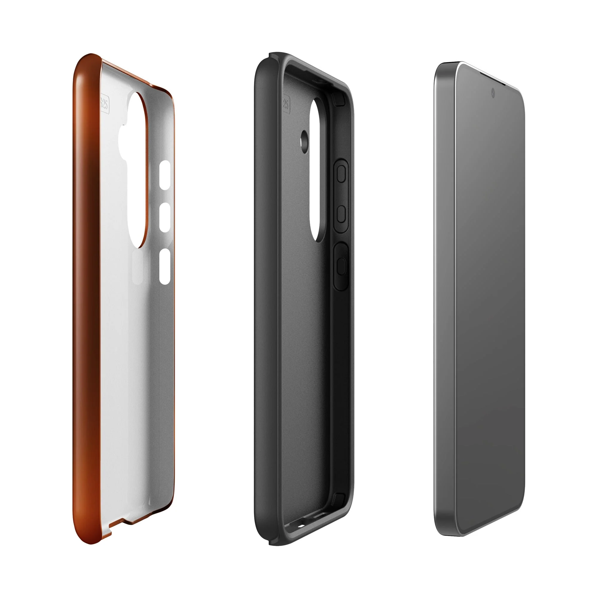 Cinnamon Samsung Case - Image 17