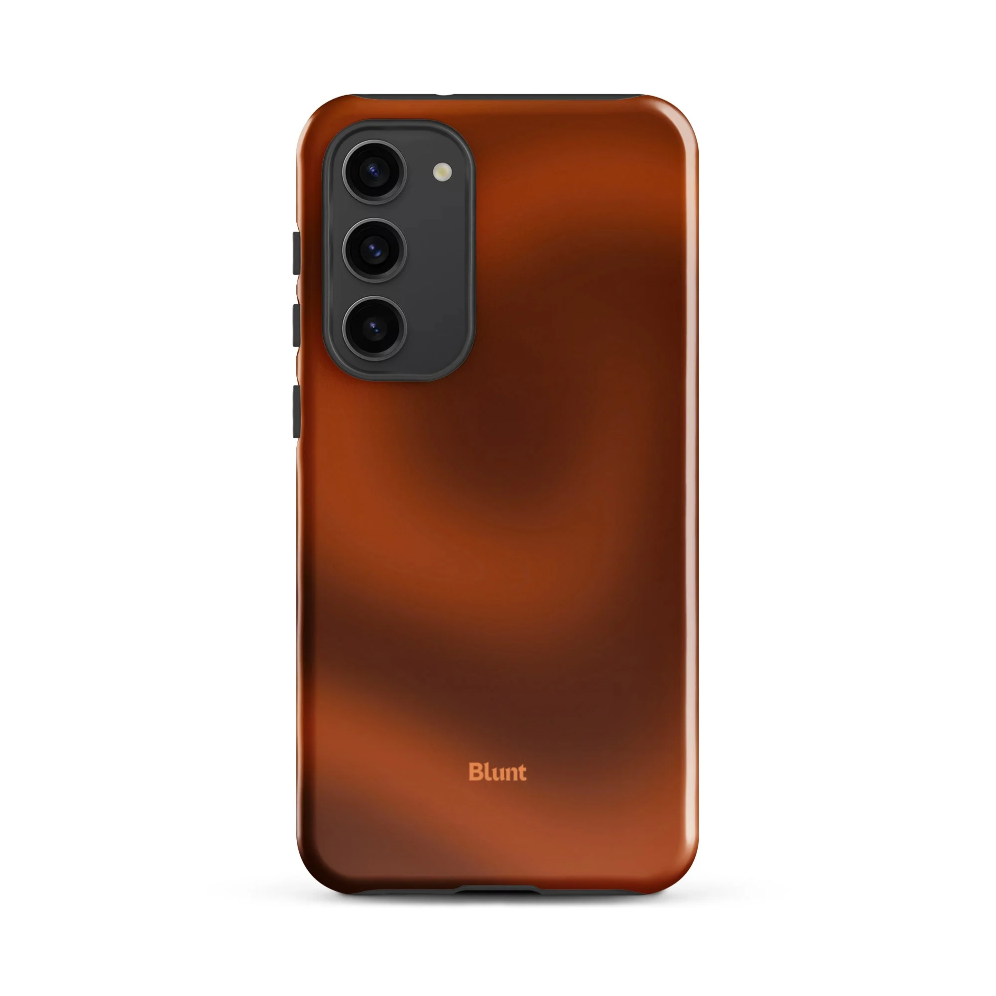 Cinnamon Samsung Case - Image 8