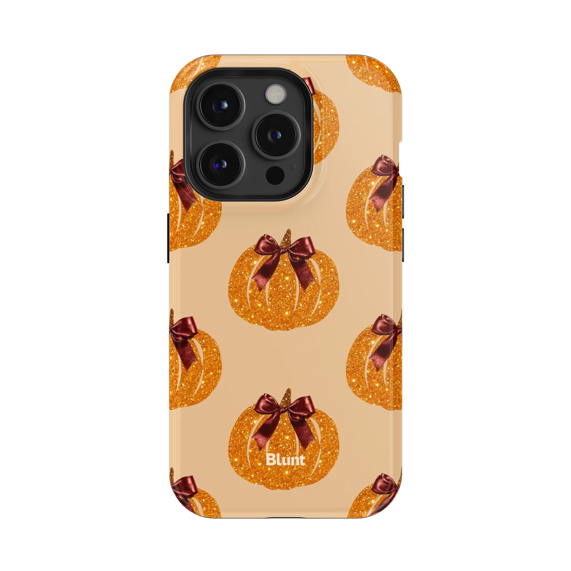 Cinnamon Spark iPhone Case - Image 10