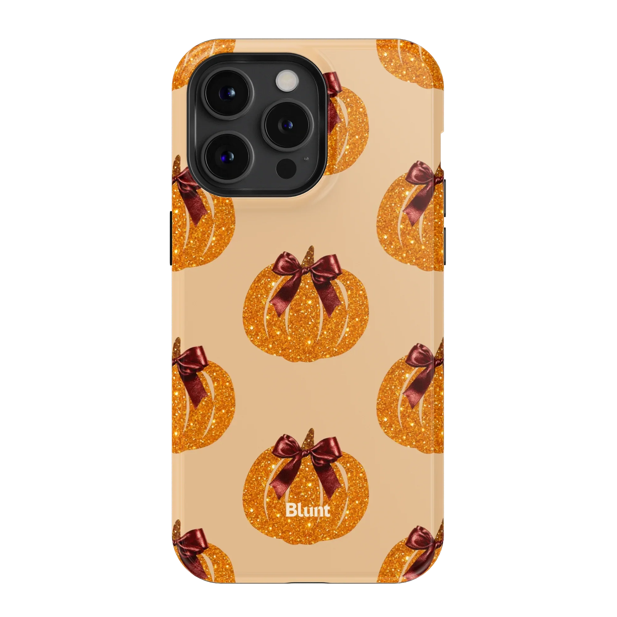 Cinnamon Spark iPhone Case - Image 11