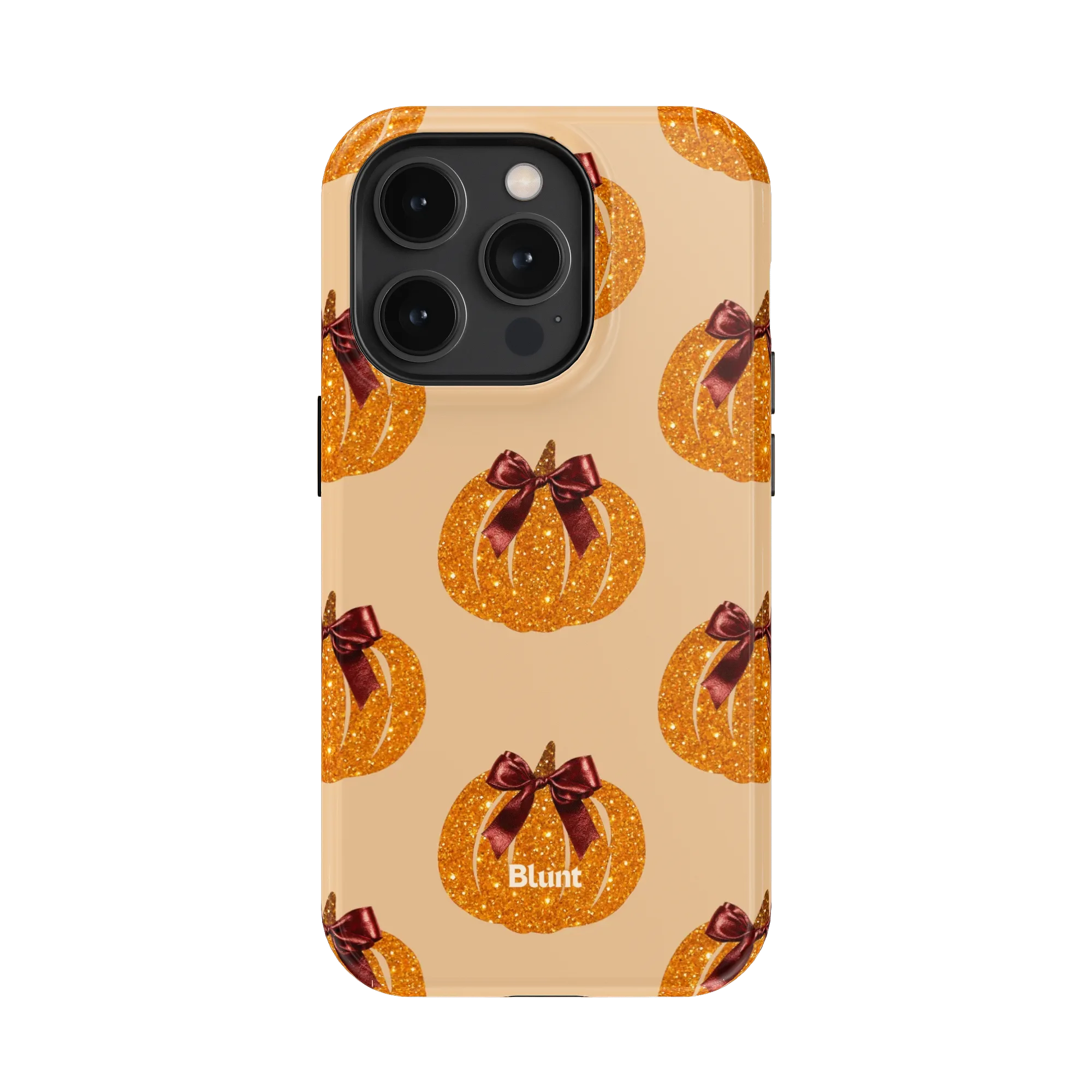 Cinnamon Spark iPhone Case - Image 14