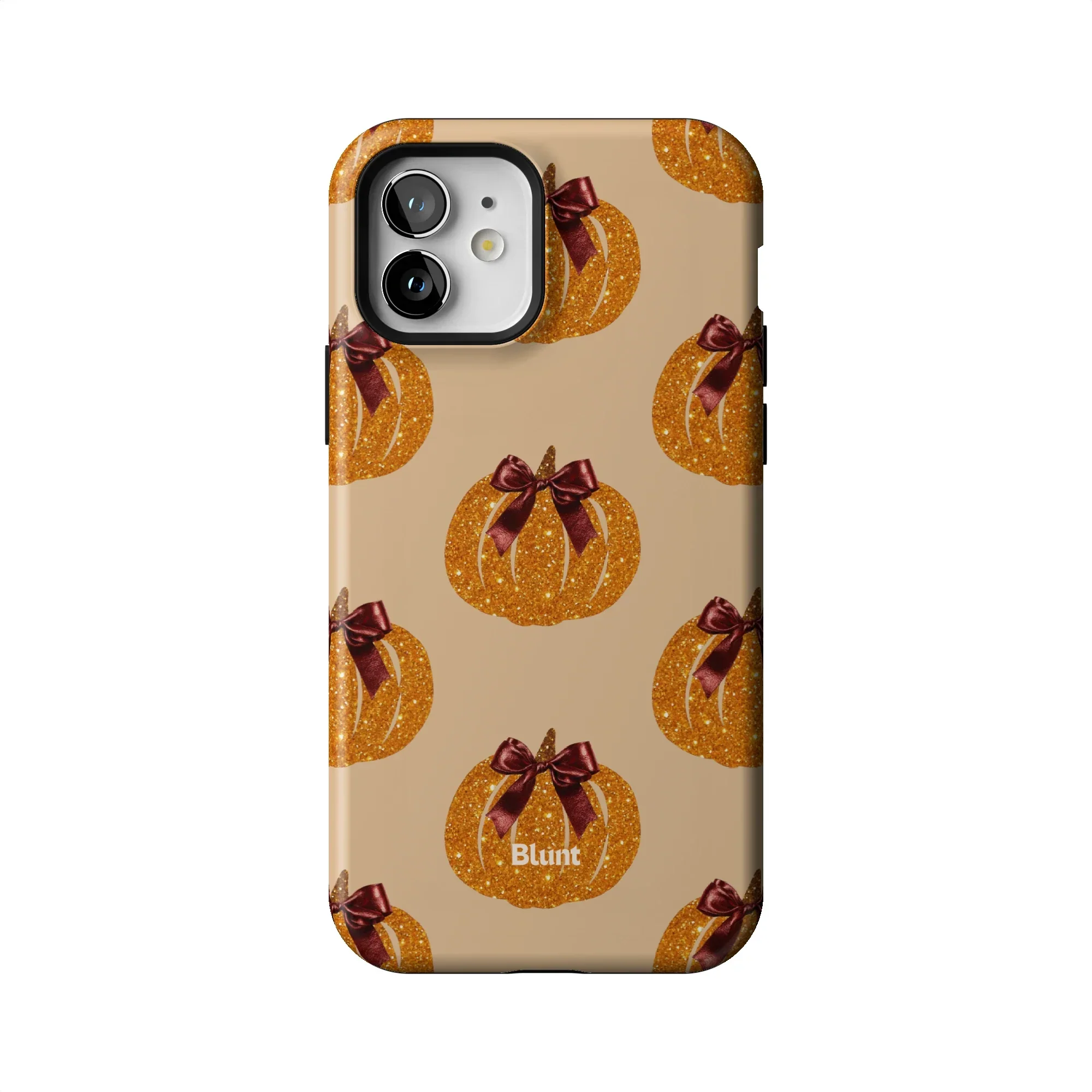Cinnamon Spark iPhone Case - Image 52