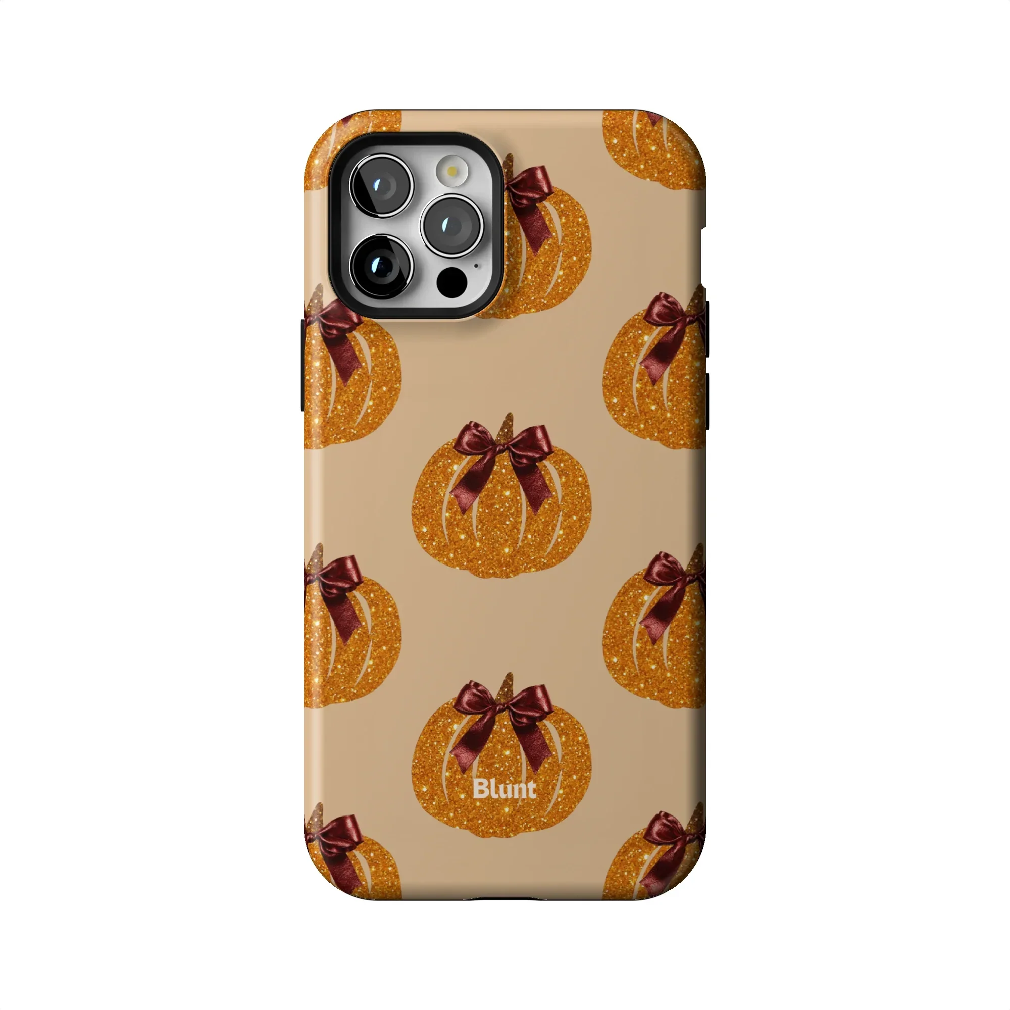 Cinnamon Spark iPhone Case - Image 53