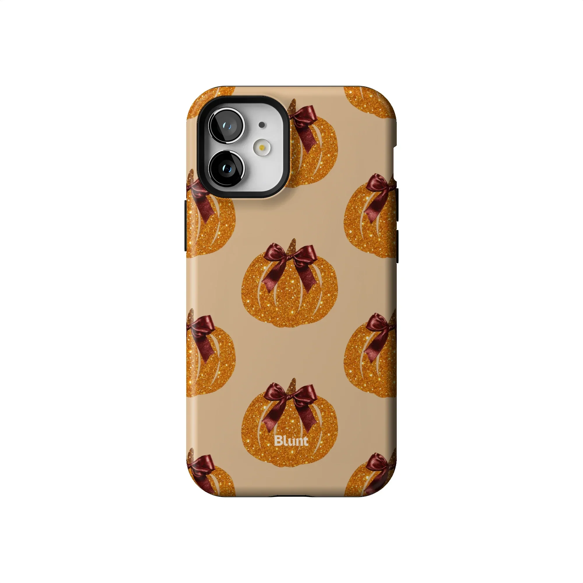Cinnamon Spark iPhone Case - Image 55