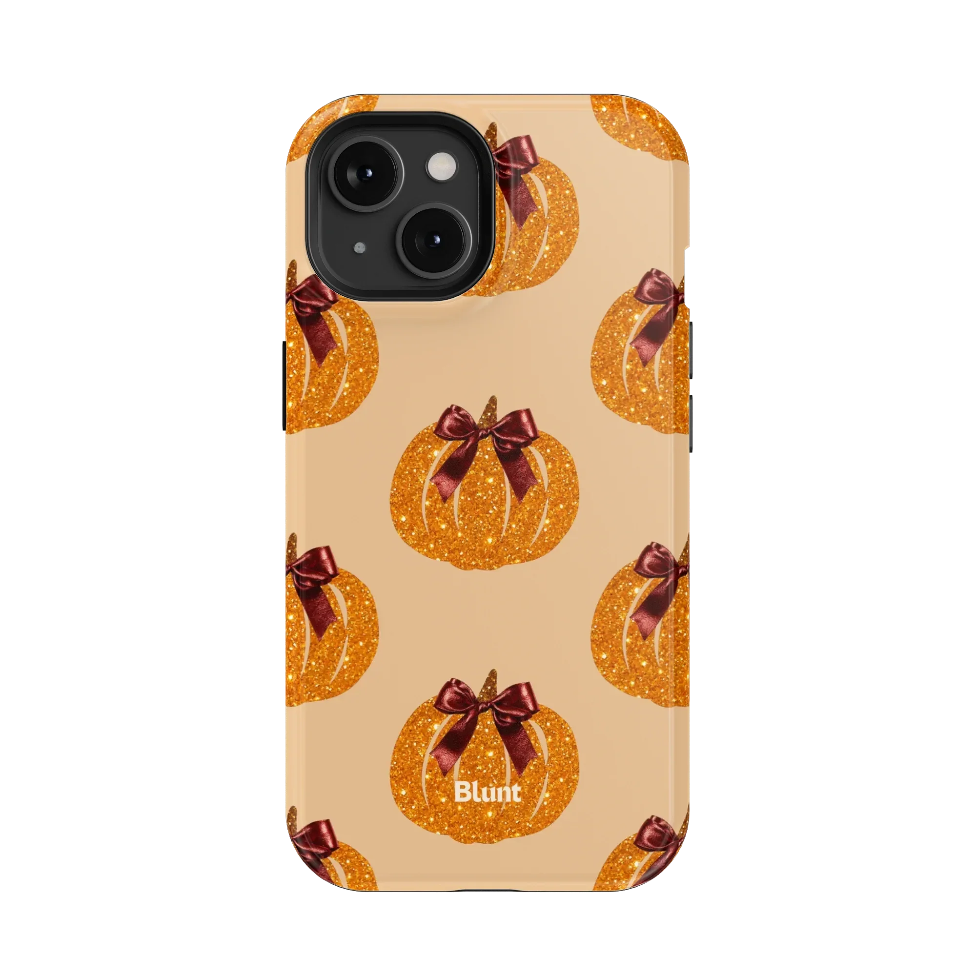Cinnamon Spark iPhone Case - Image 9