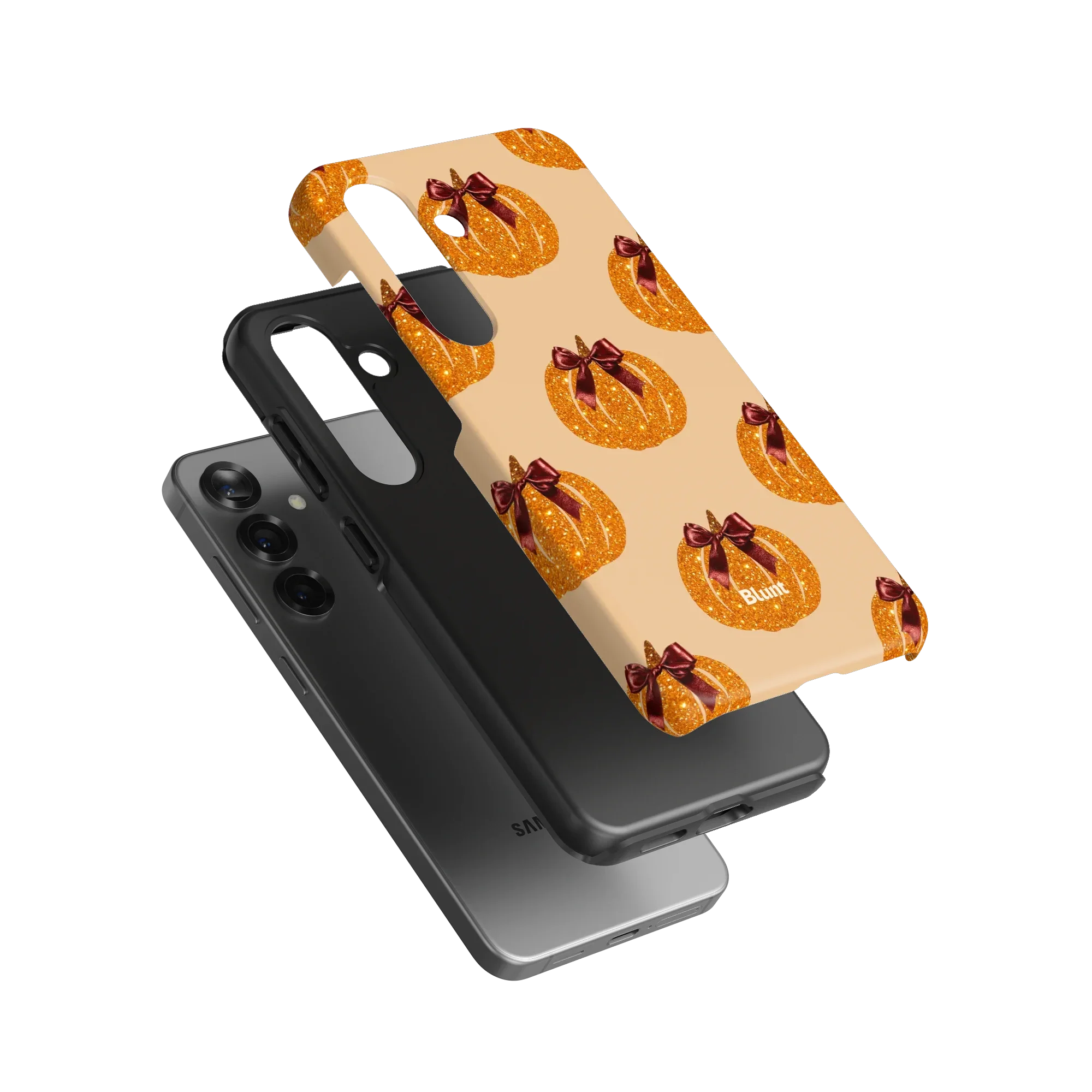 Cinnamon Spark Samsung Case - Image 14