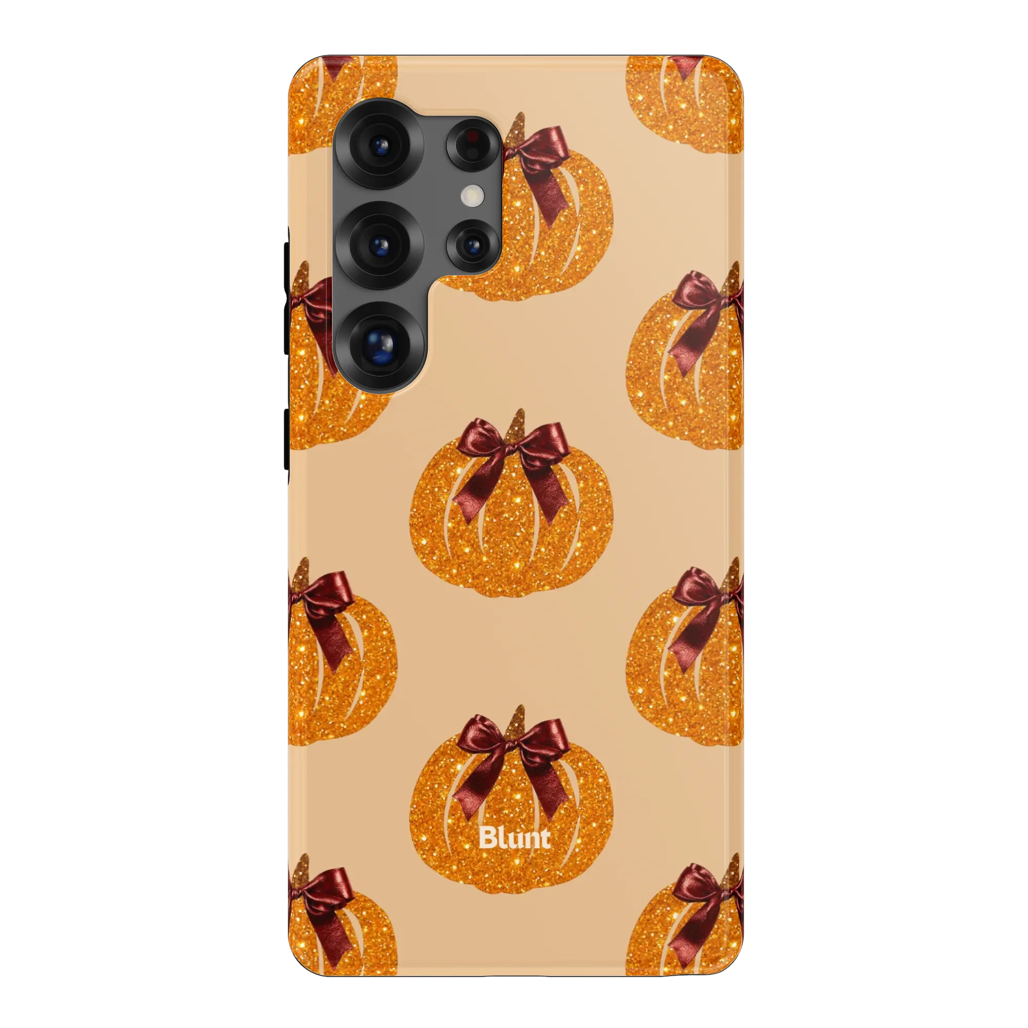 Cinnamon Spark Samsung Case - Image 3