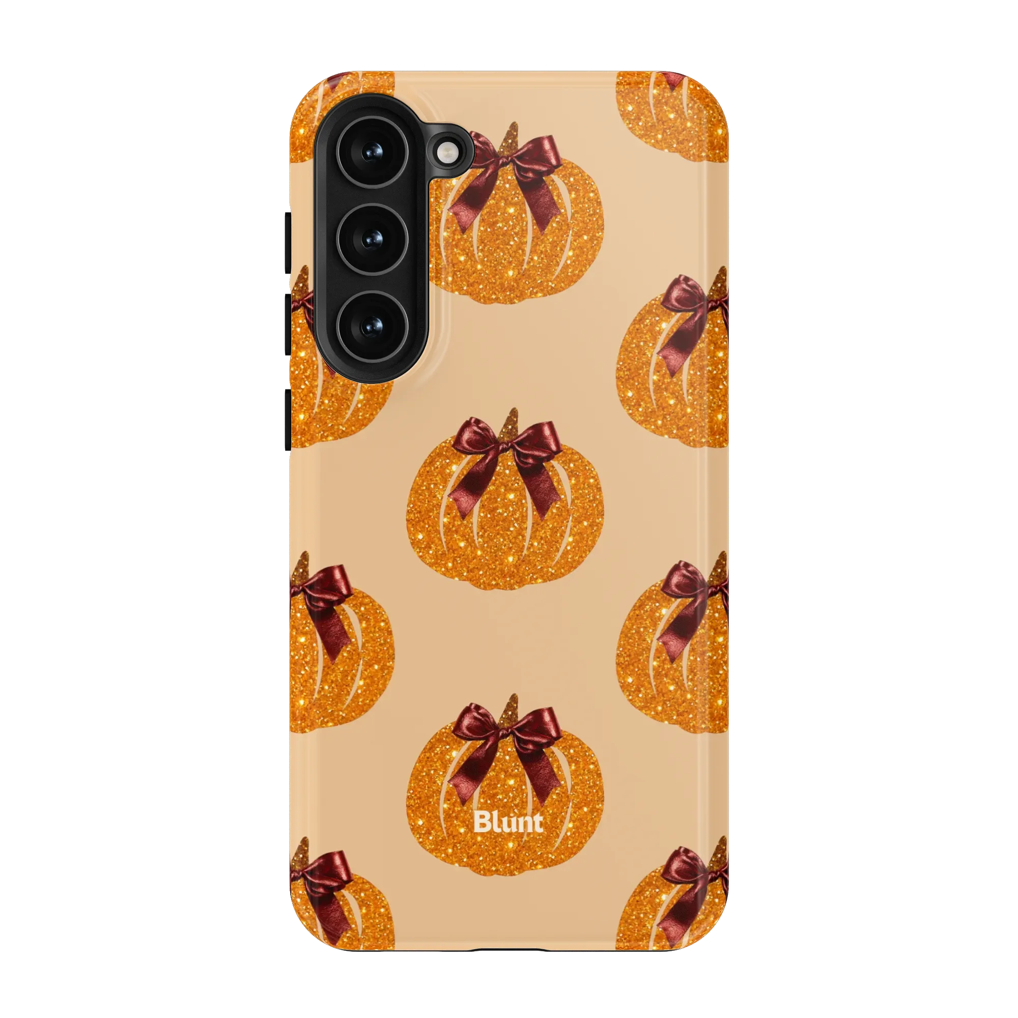 Cinnamon Spark Samsung Case - Image 8