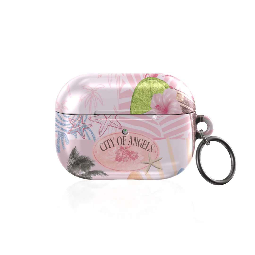City of Angels AirPod Case - Image 5