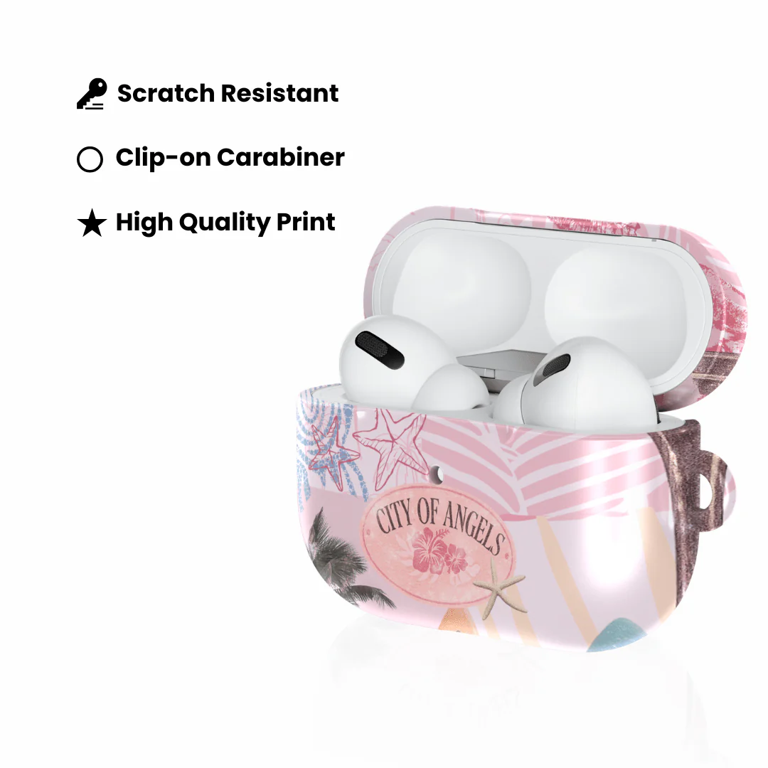City of Angels AirPod Case - Image 7
