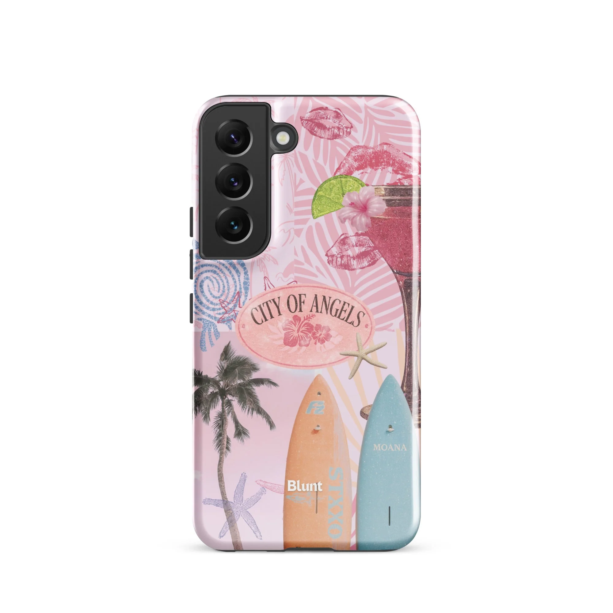 City of Angels Samsung Case - Image 10