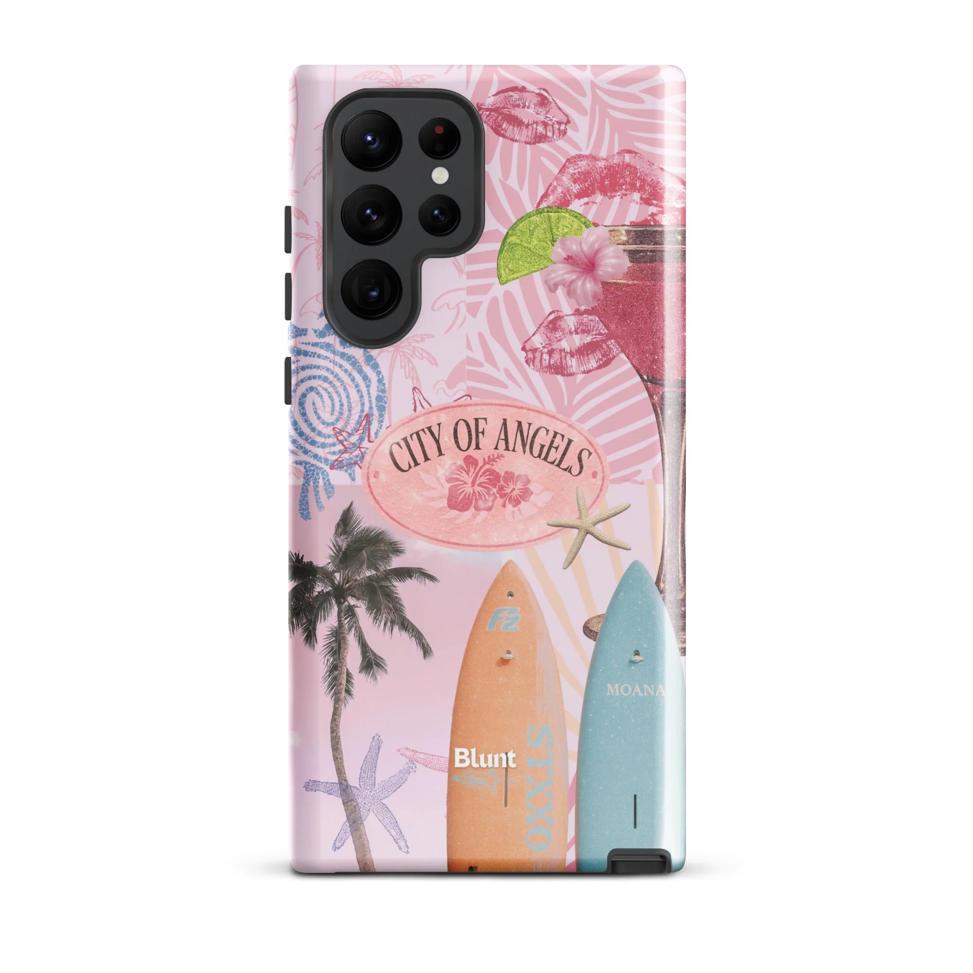 City of Angels Samsung Case - Image 12
