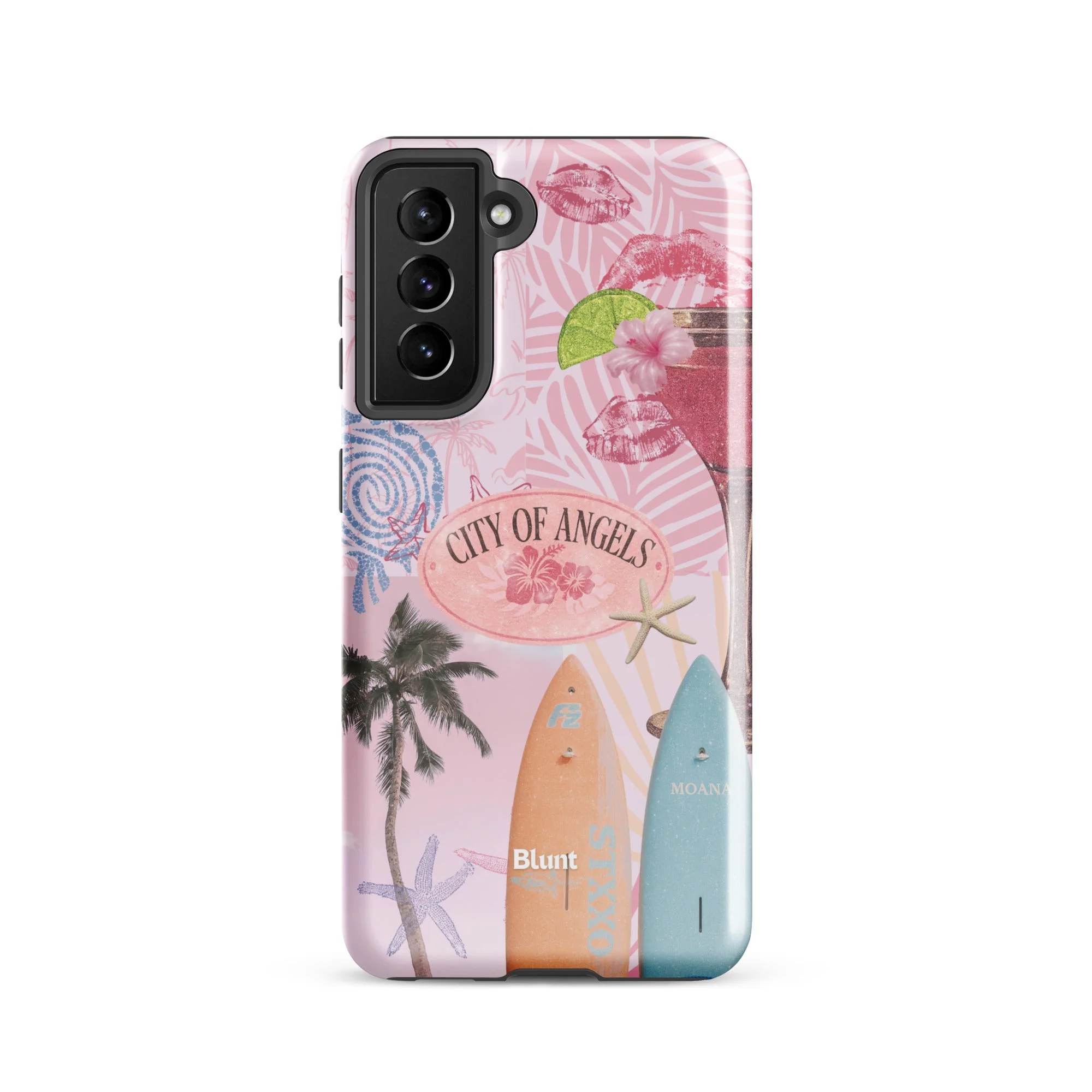 City of Angels Samsung Case - Image 13