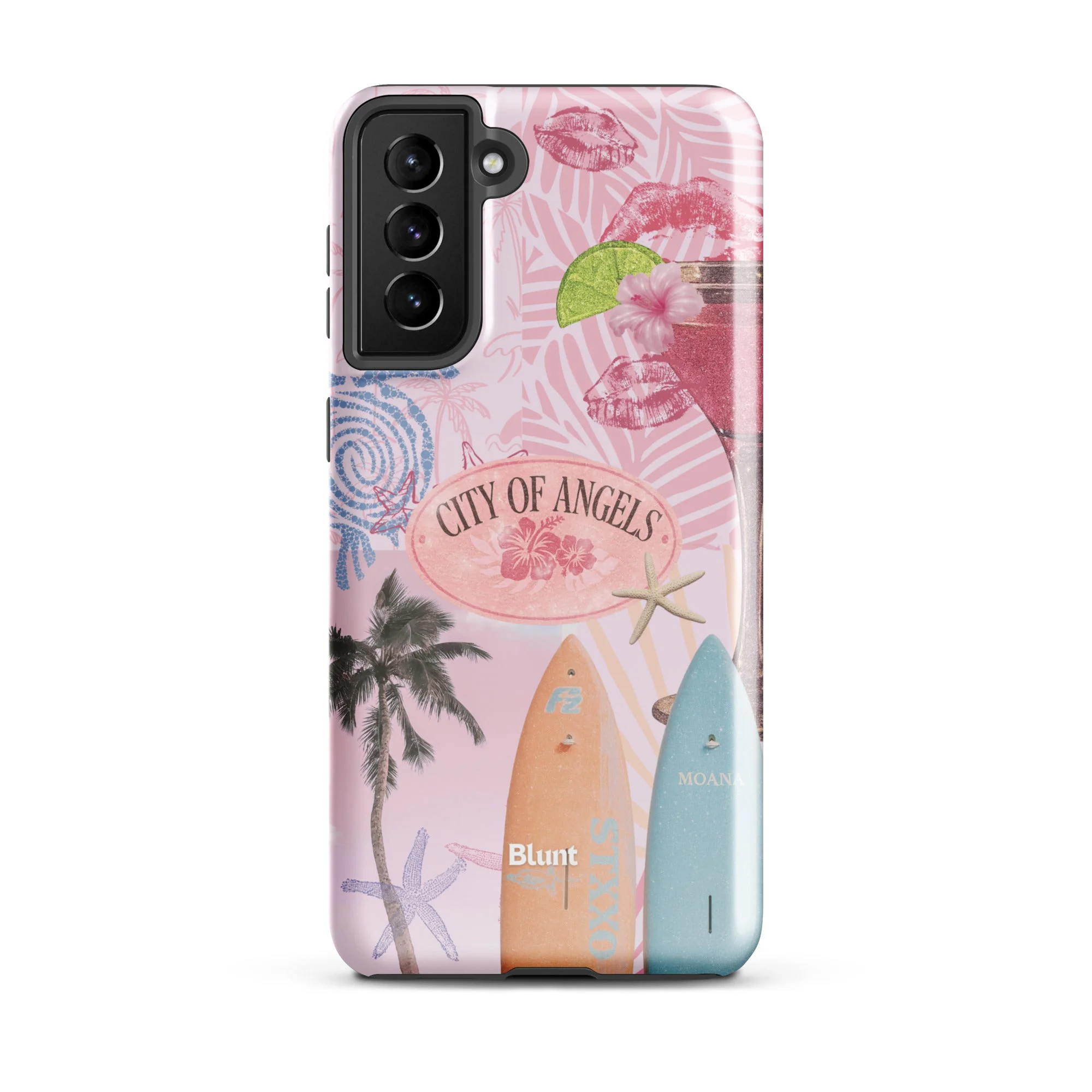City of Angels Samsung Case - Image 14