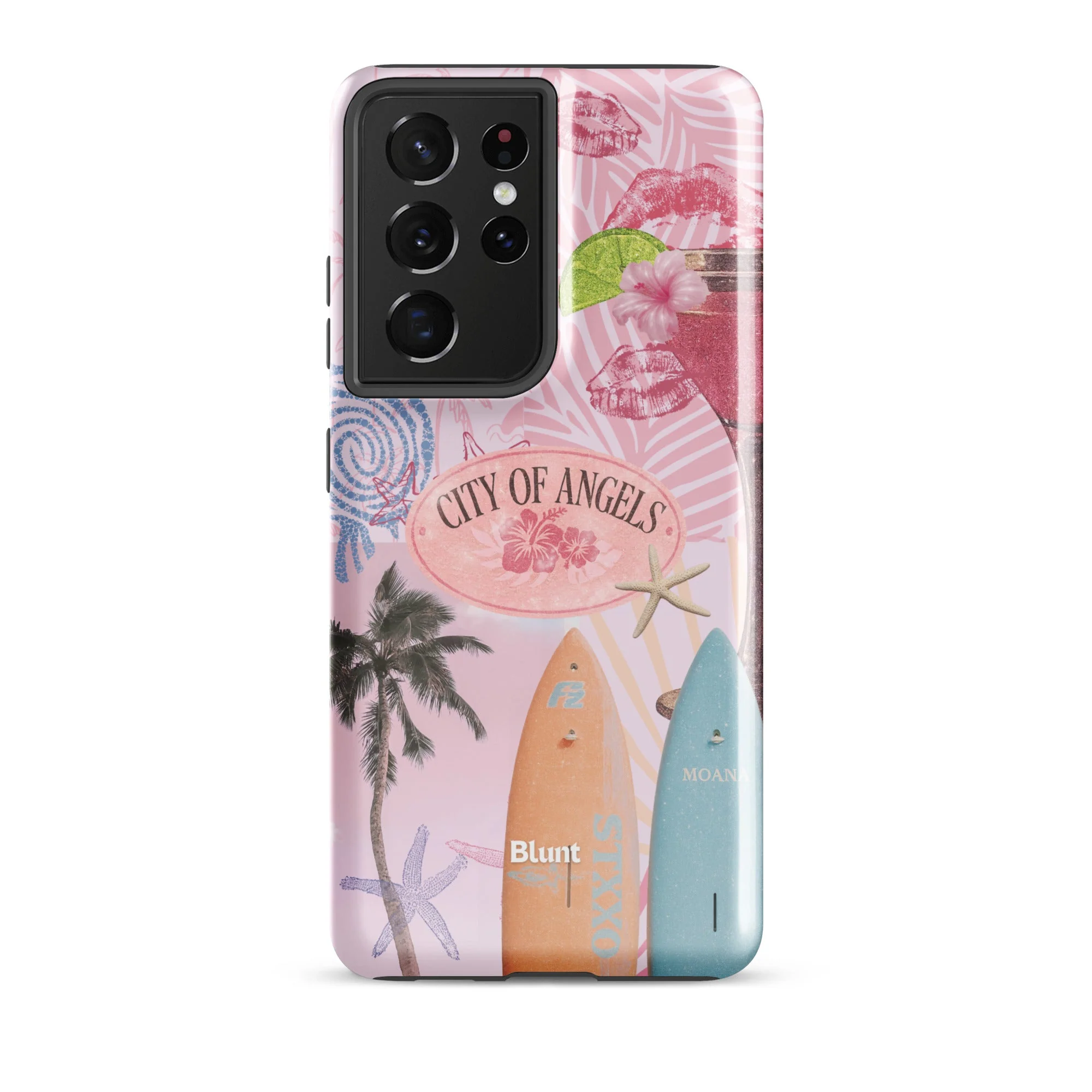 City of Angels Samsung Case - Image 15