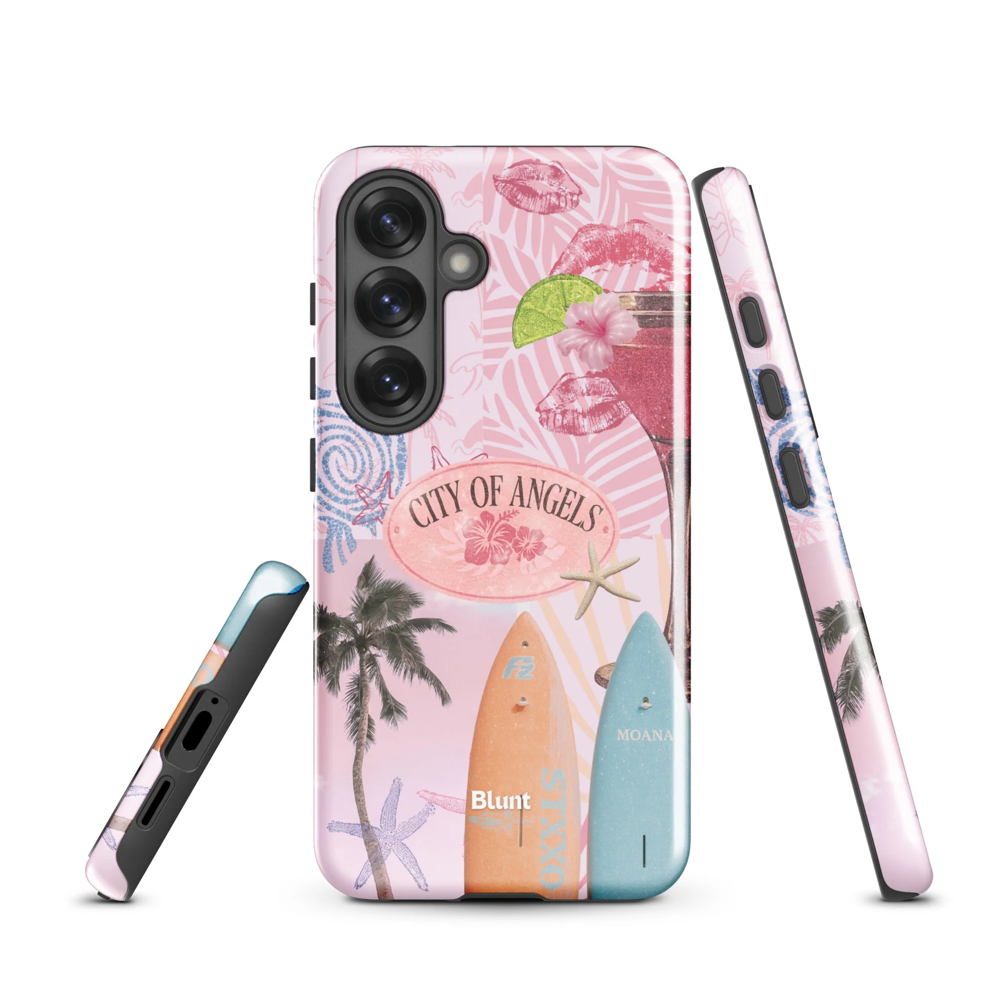 City of Angels Samsung Case - Image 16