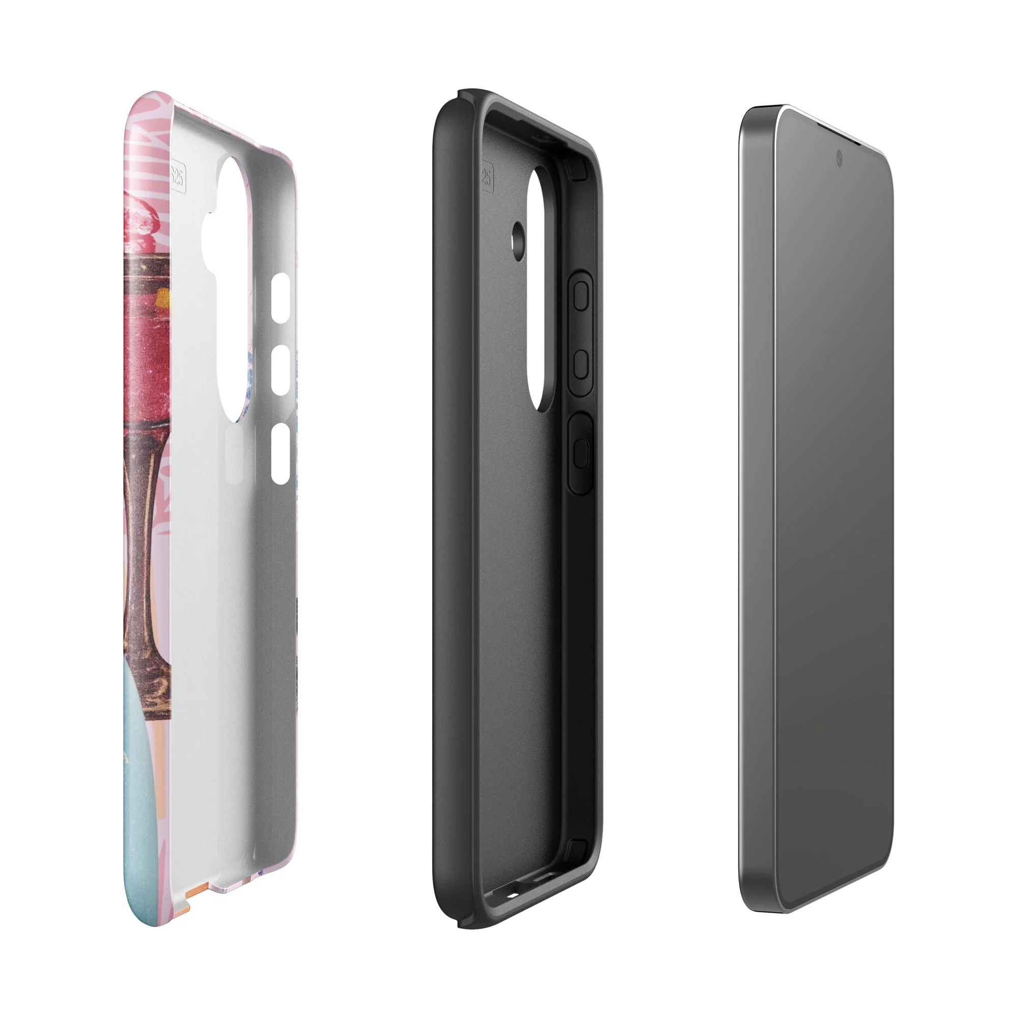 City of Angels Samsung Case - Image 17
