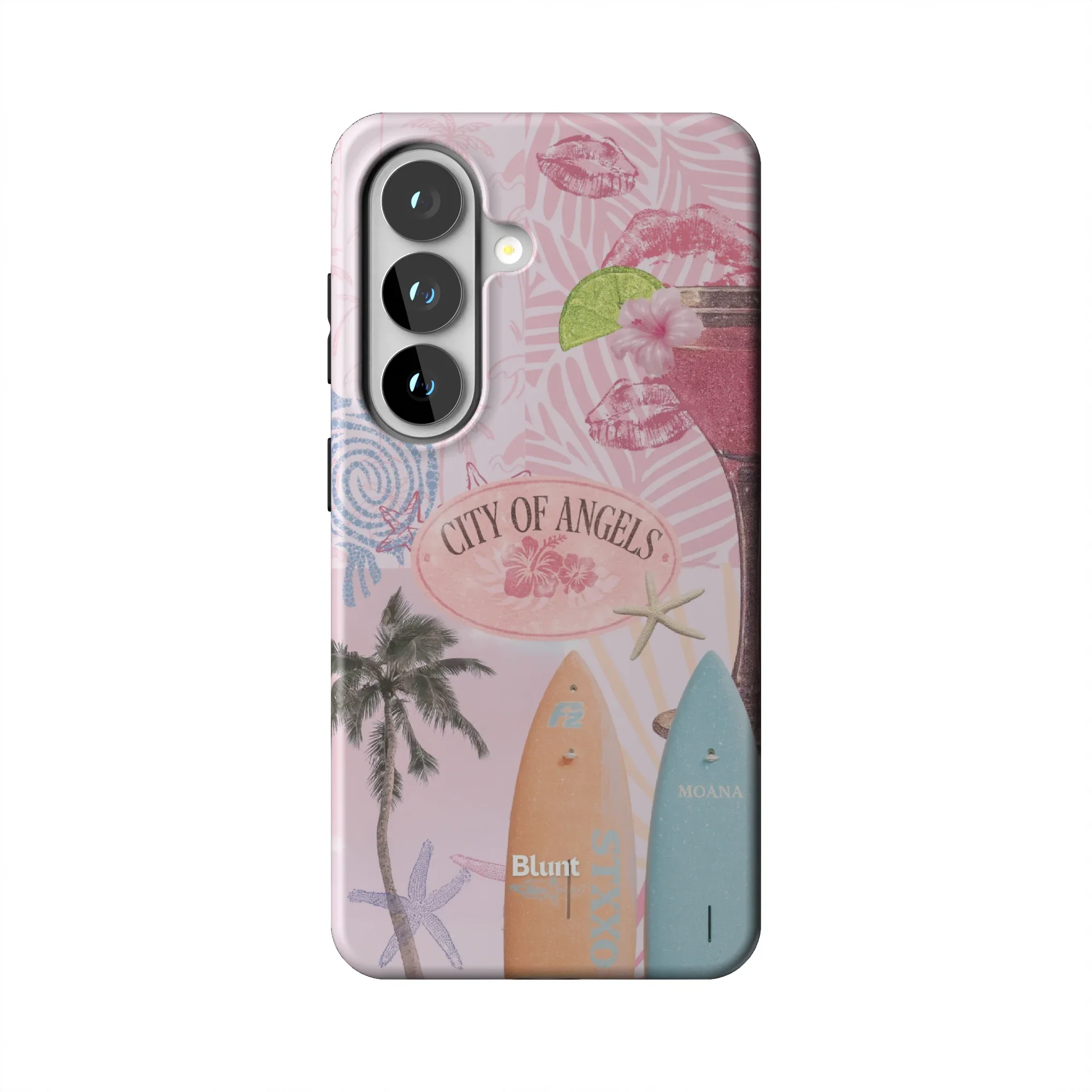 City of Angels Samsung Case - Image 19