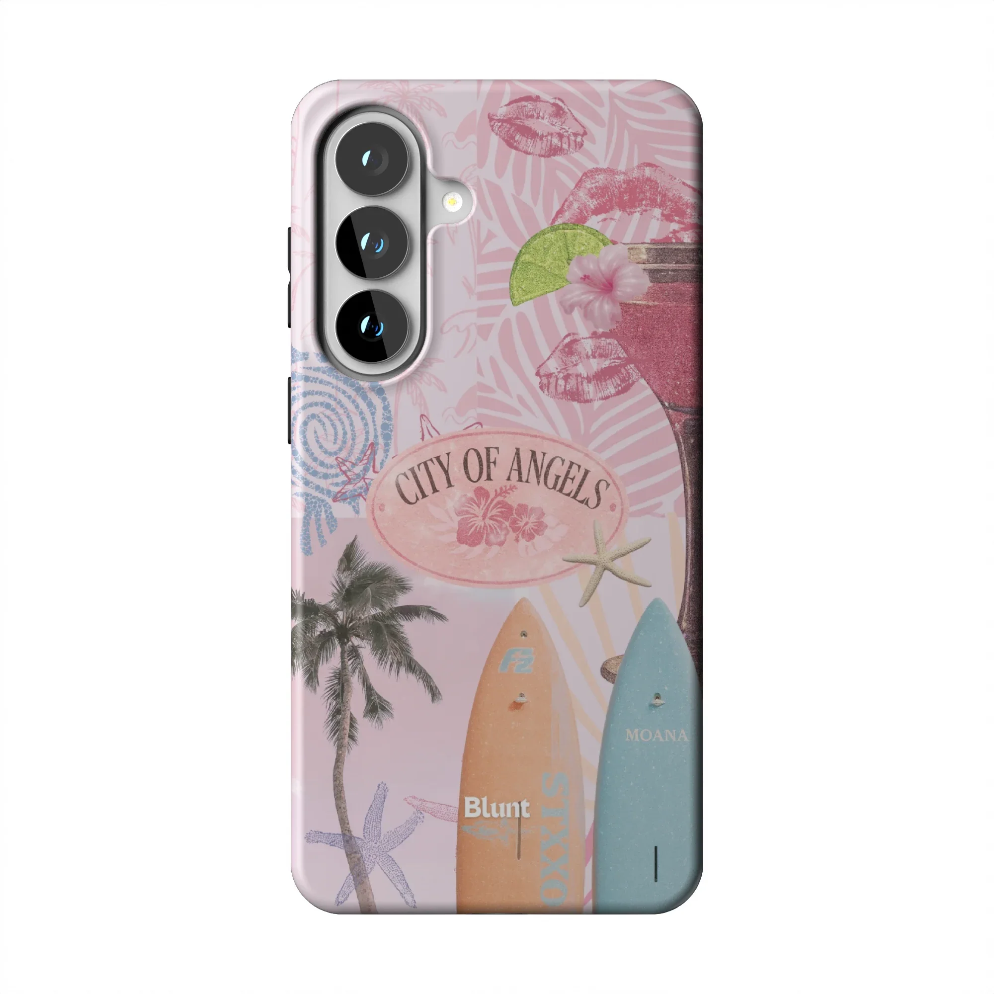 City of Angels Samsung Case - Image 21