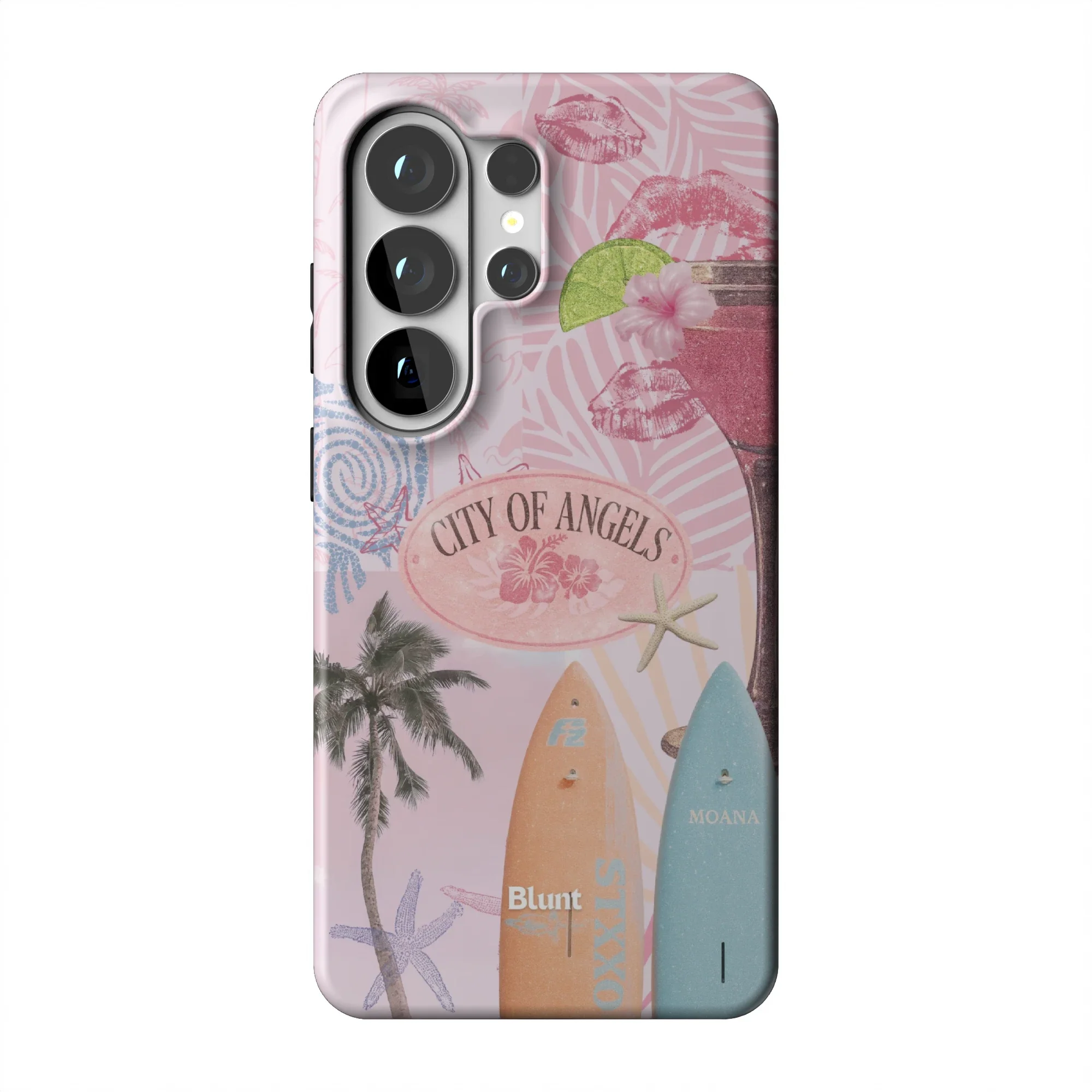 City of Angels Samsung Case - Image 23