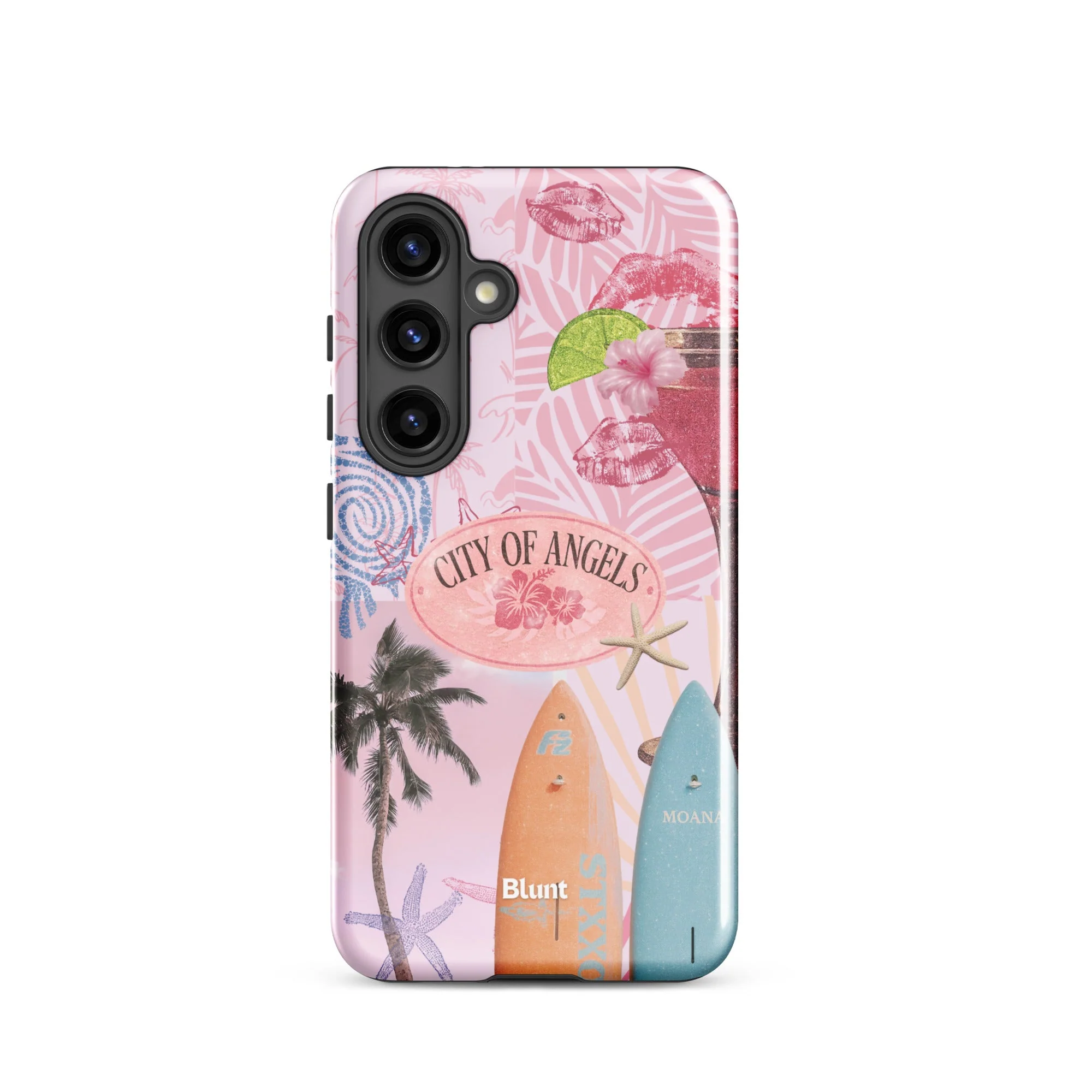City of Angels Samsung Case - Image 4