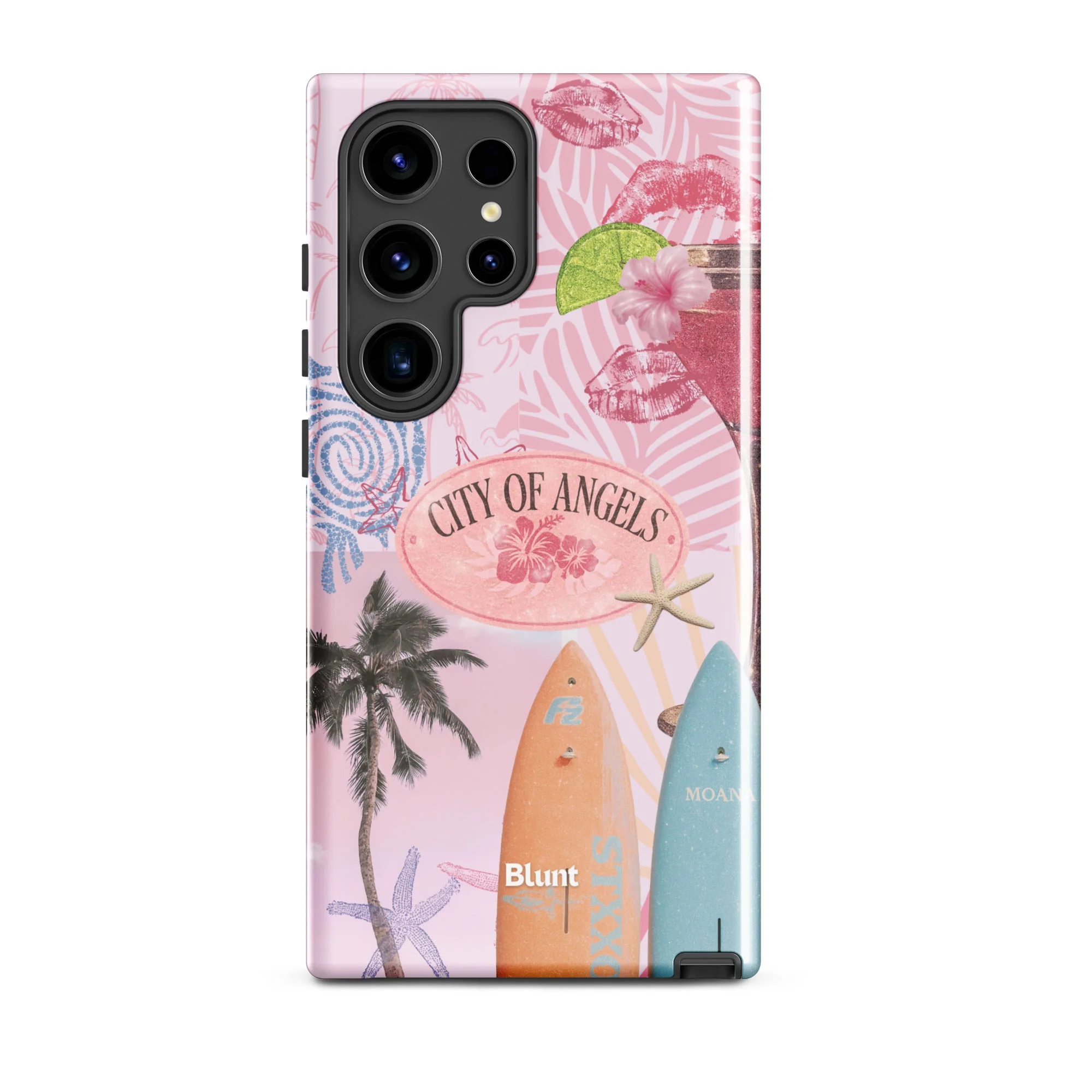 City of Angels Samsung Case - Image 6
