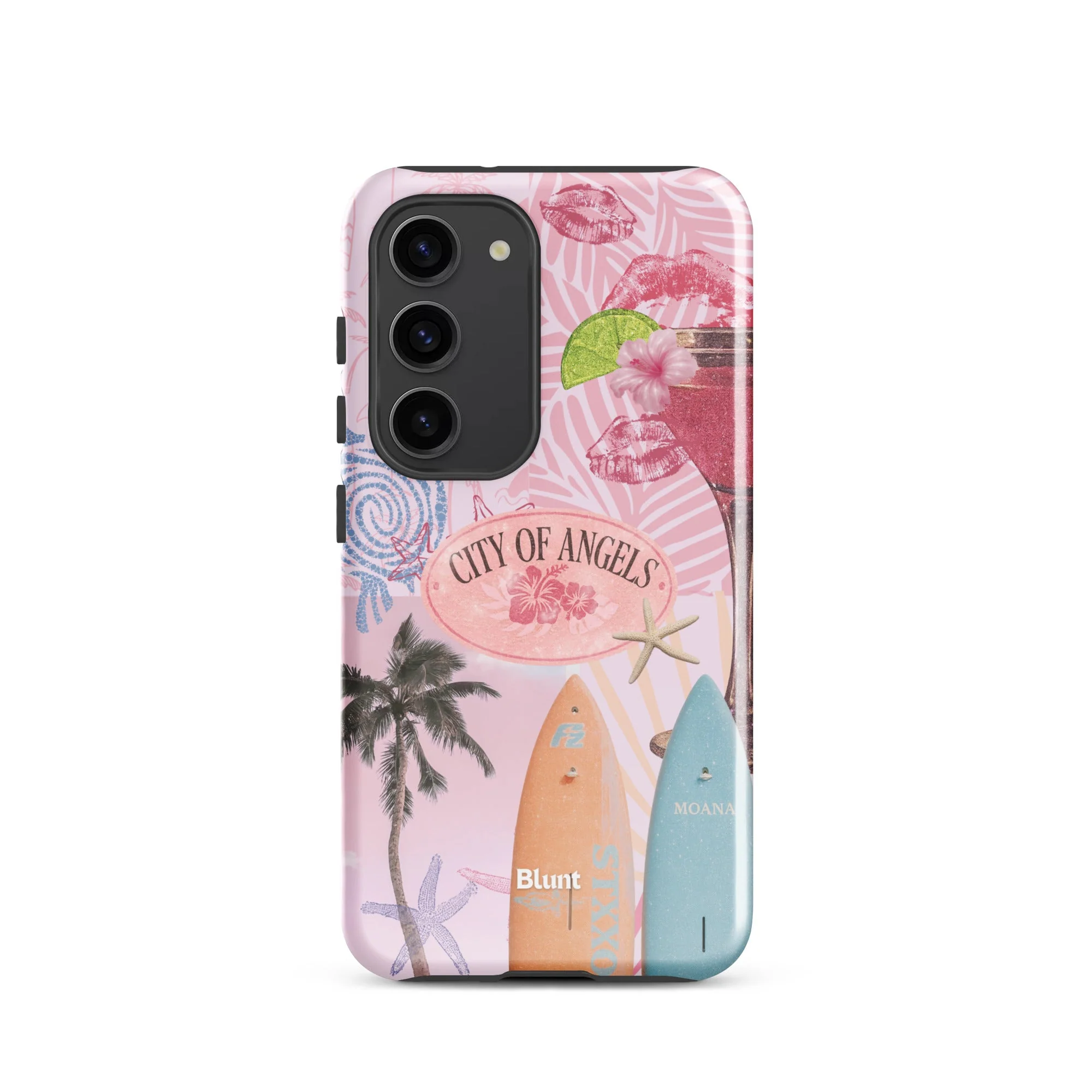 City of Angels Samsung Case - Image 7
