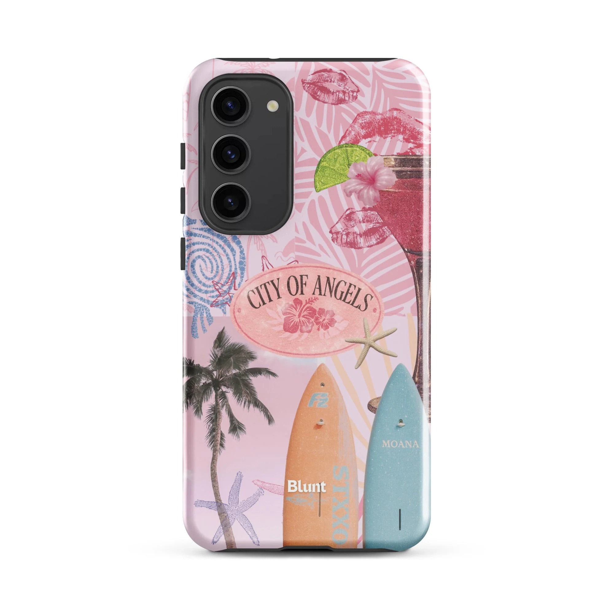City of Angels Samsung Case - Image 8