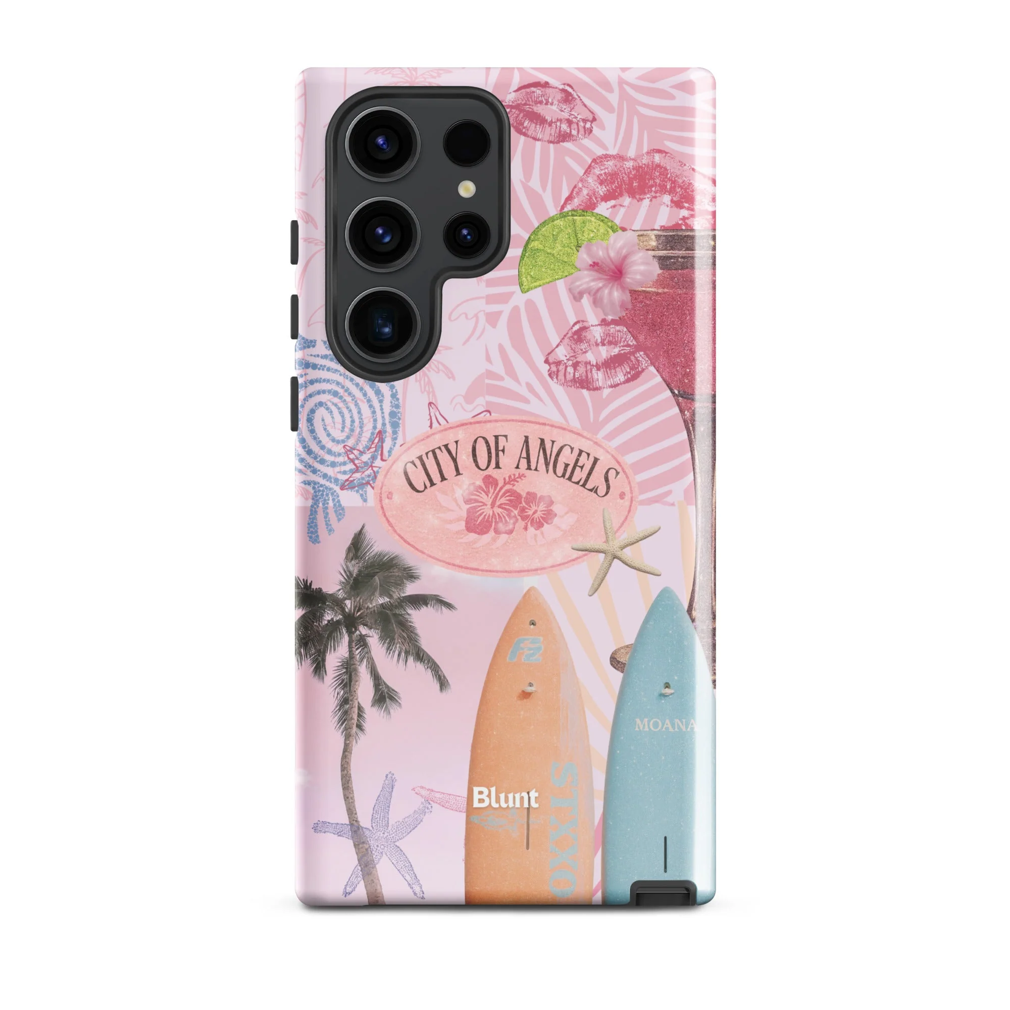 City of Angels Samsung Case - Image 9