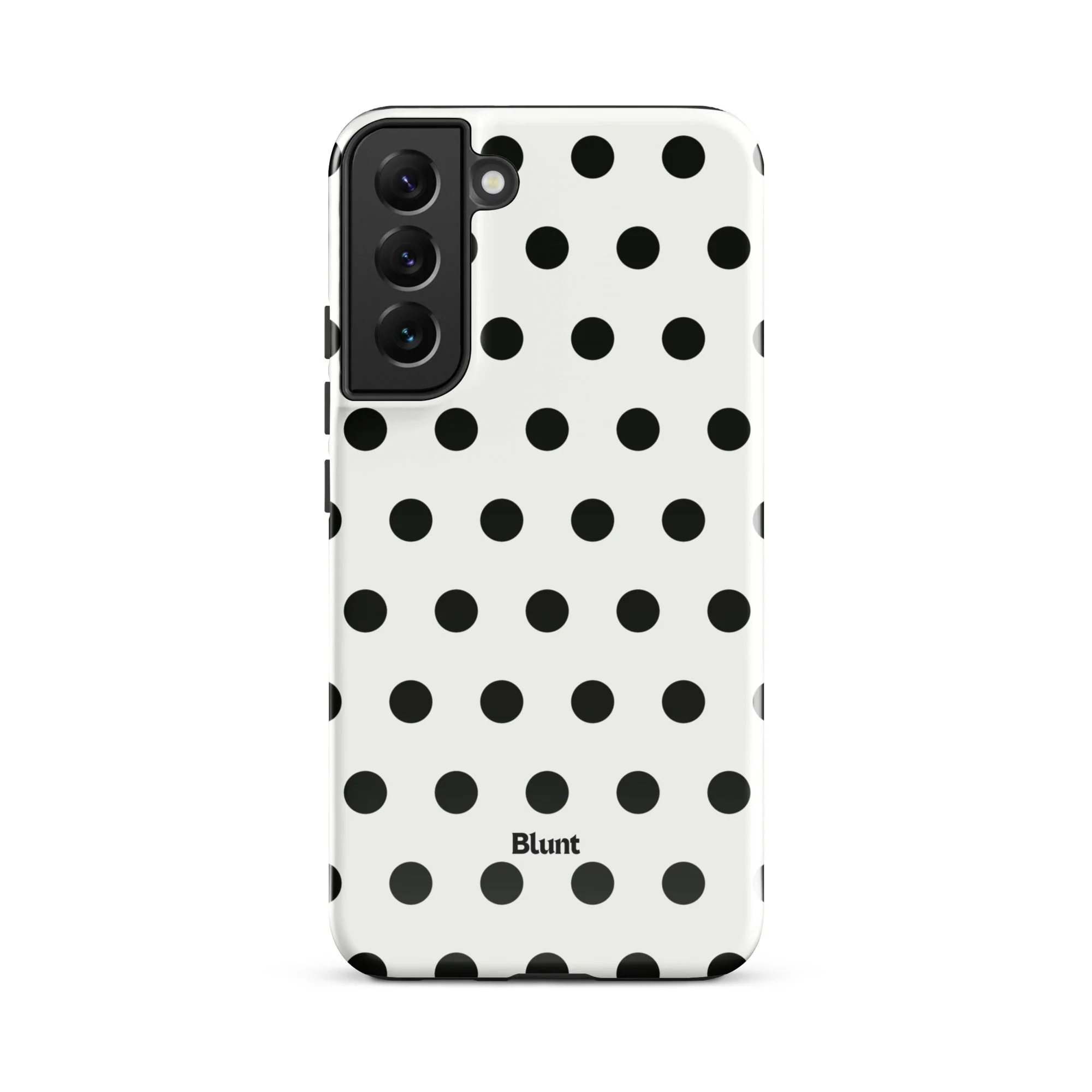 Classic Polka Samsung Case - Image 11