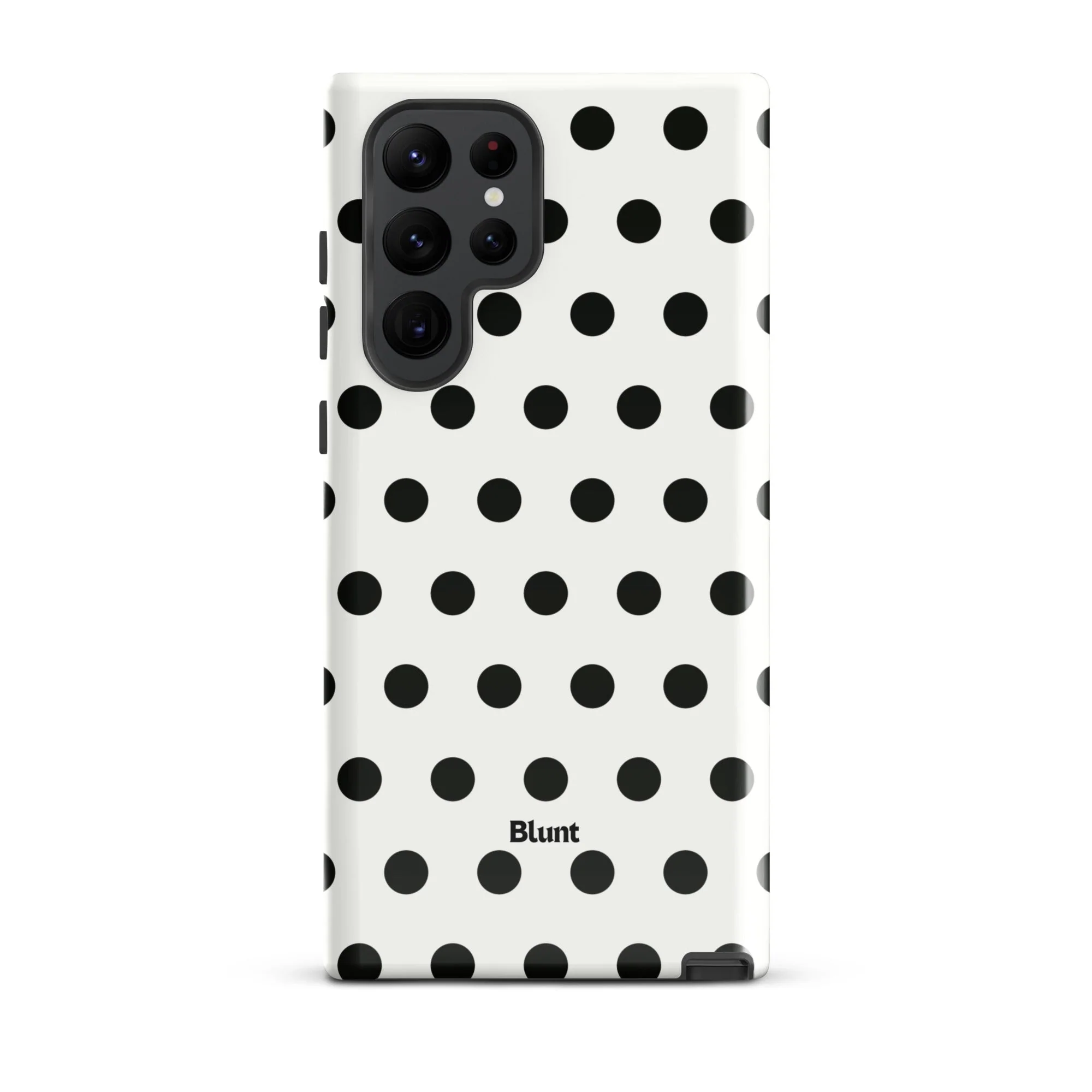 Classic Polka Samsung Case - Image 12